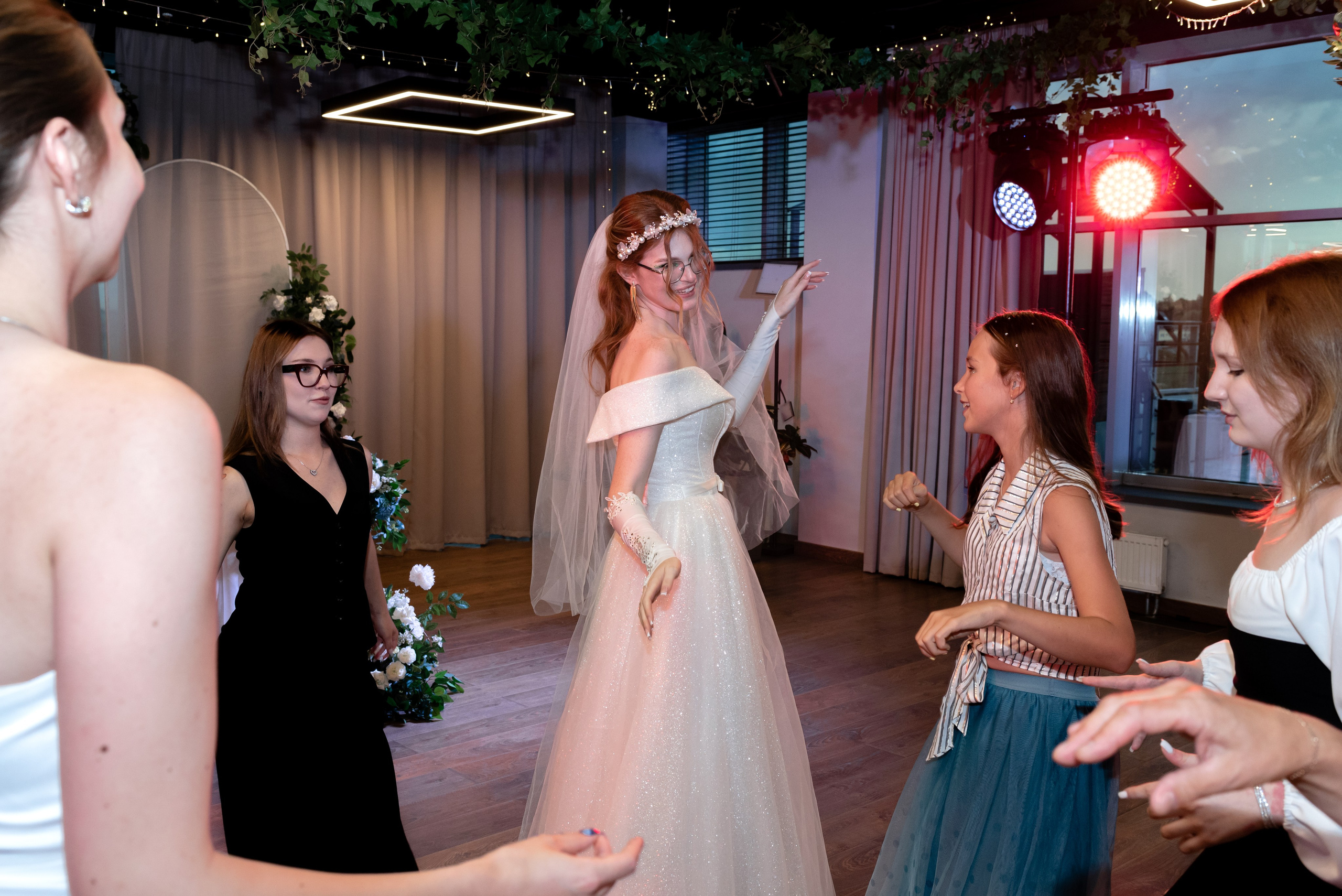 Григорий&Анастасия. Свадебный фотограф в Москве и Московской области Елена Четоркина