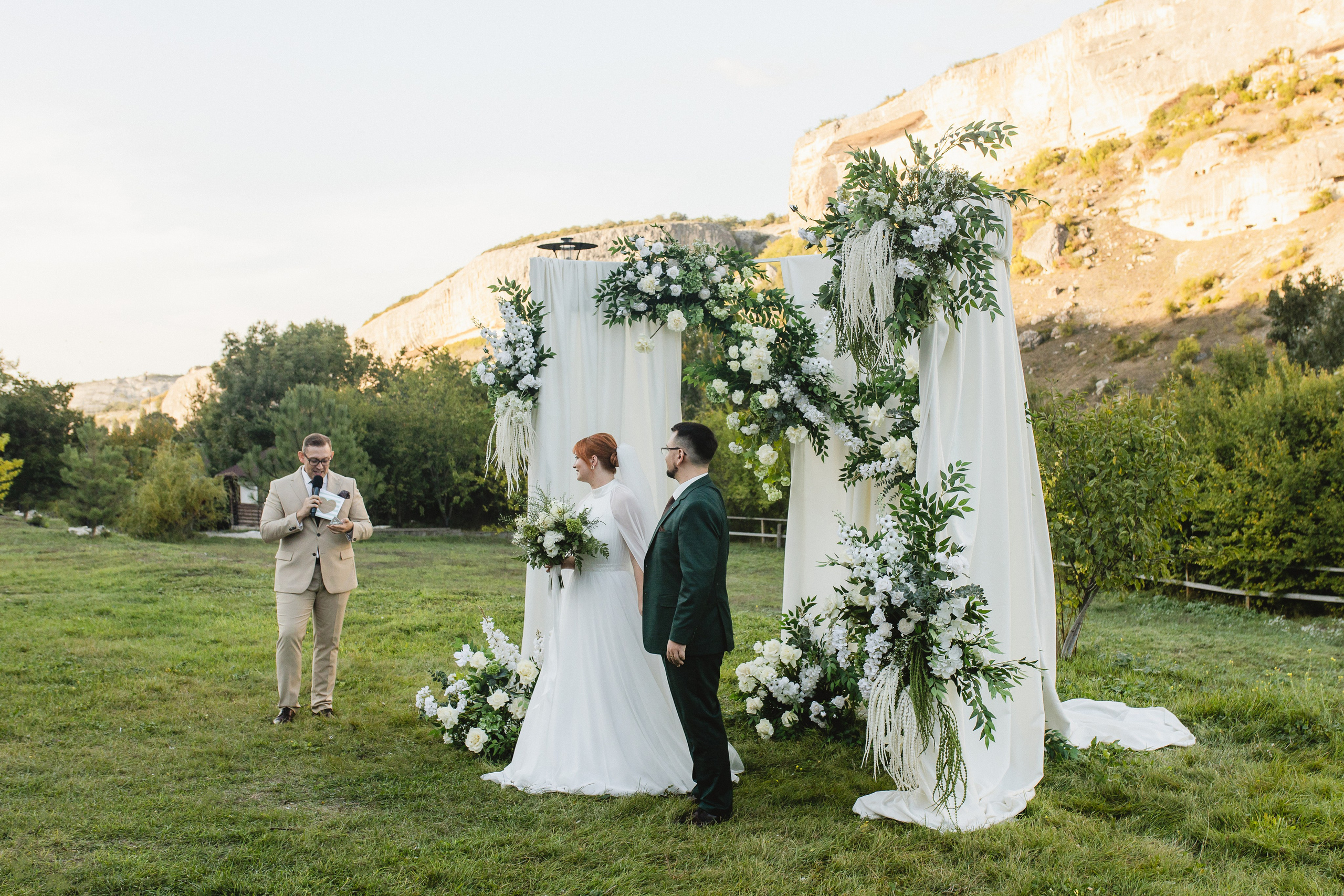 Геннадий + Елизавета. Фотограф в Севастополе и в Крыму