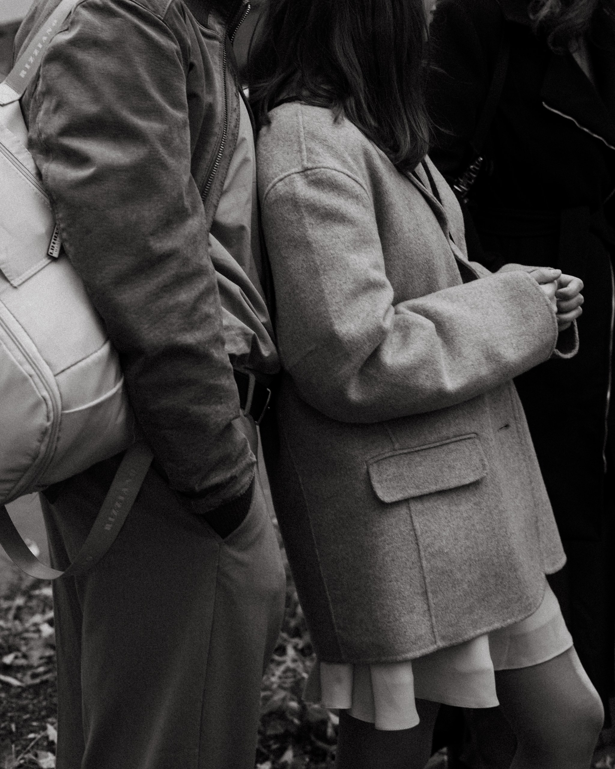 Николай и Виктория. Фотограф Москва Лада Ларина