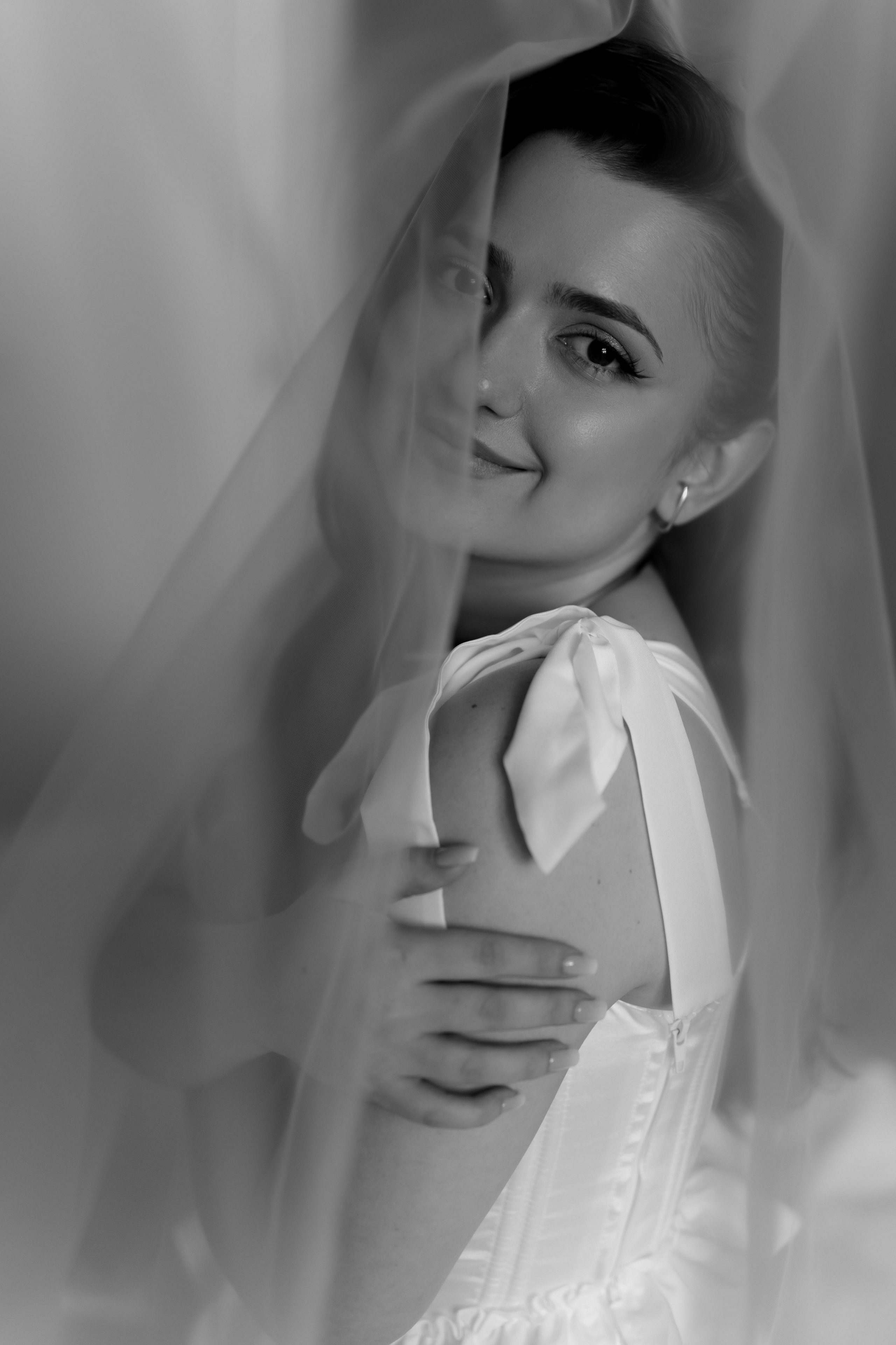 Свадьба Павла и Юлии. Фотограф Кольчугино/Владимир/Москва Елизавета Иода