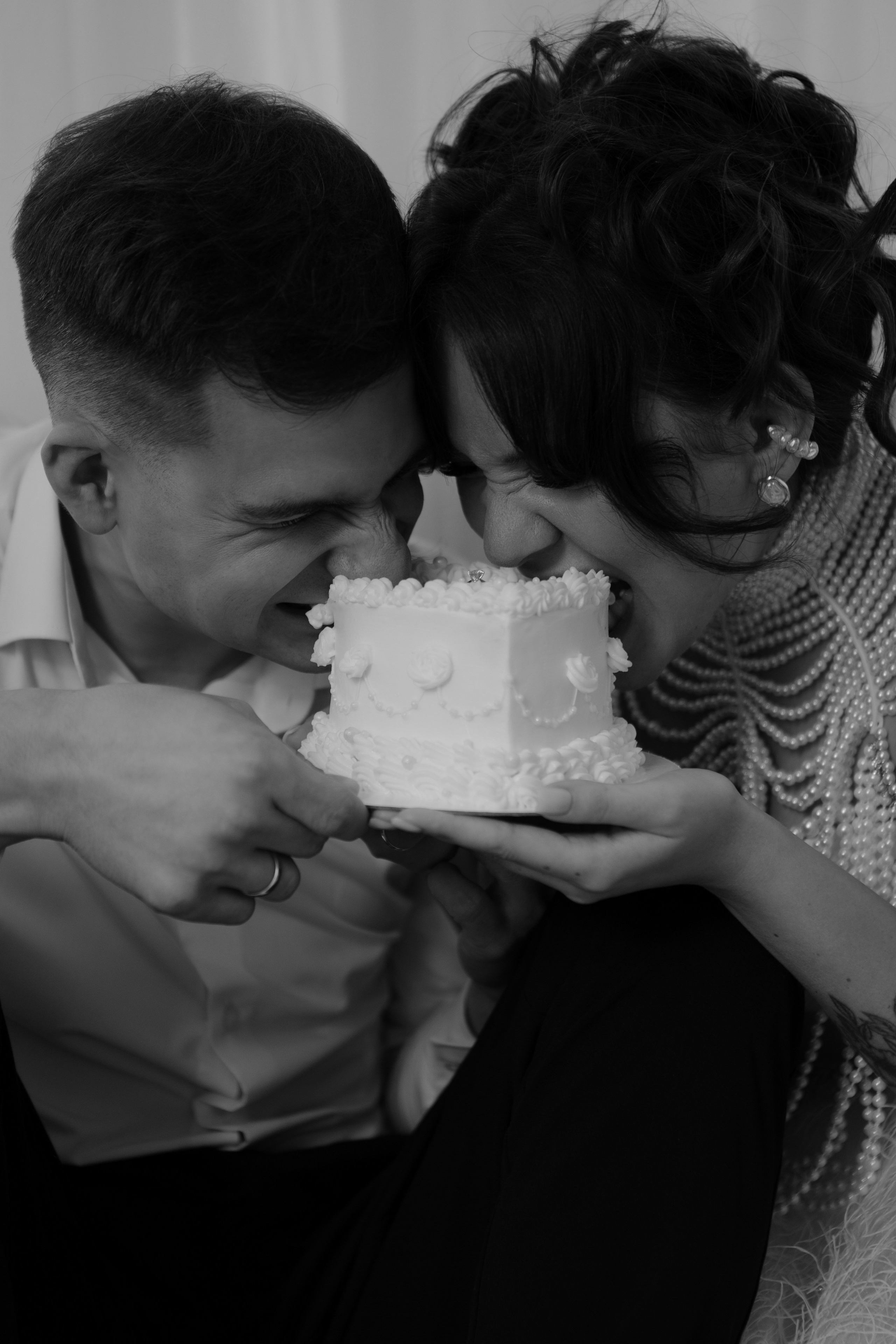 Свадьба Даниила и Ольги. Фотограф Кольчугино/Владимир/Москва Елизавета Иода