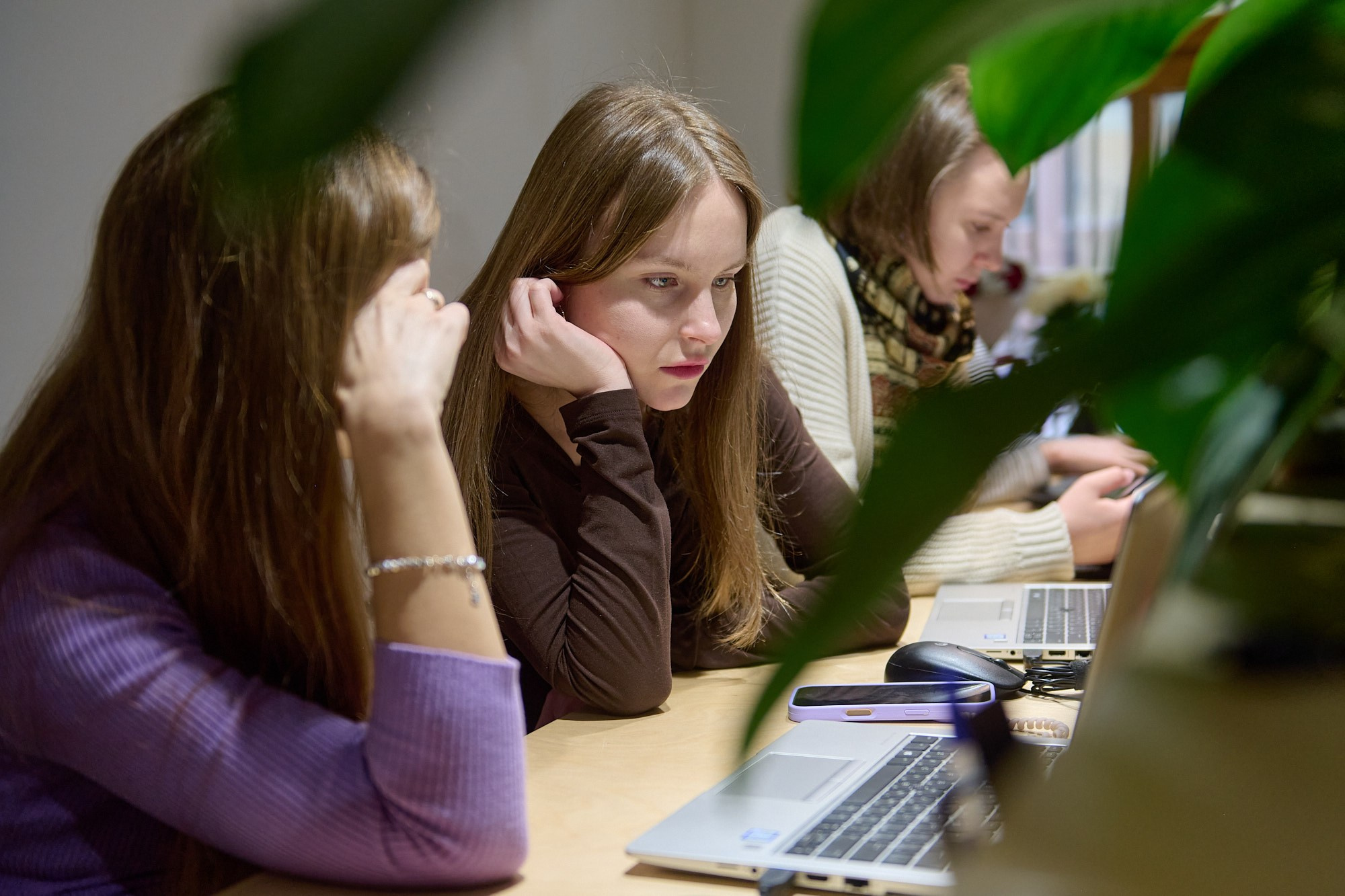 ЦИАН: устойчивое развитие. Репортажный фотограф в Москве Вадим Францев