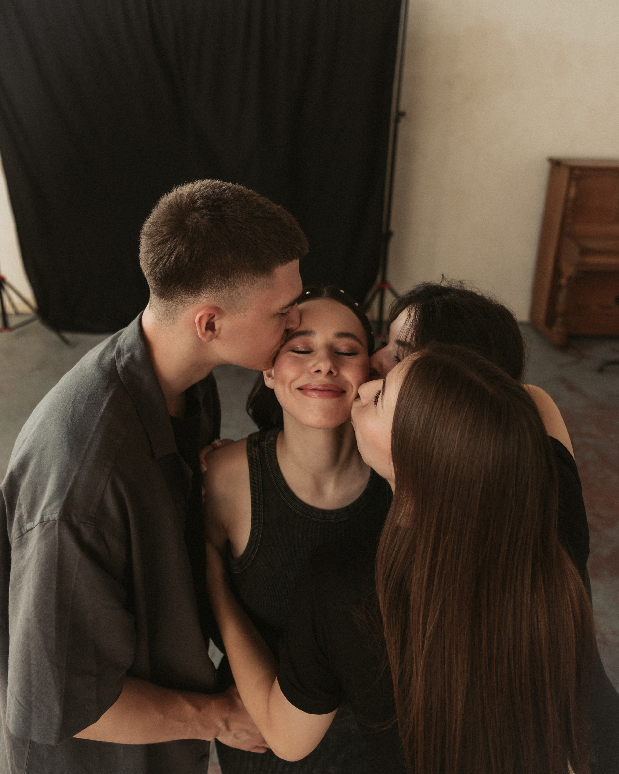 День рождения Лизы. Фотограф в Нижнем Новгороде| Шоронова Снежана