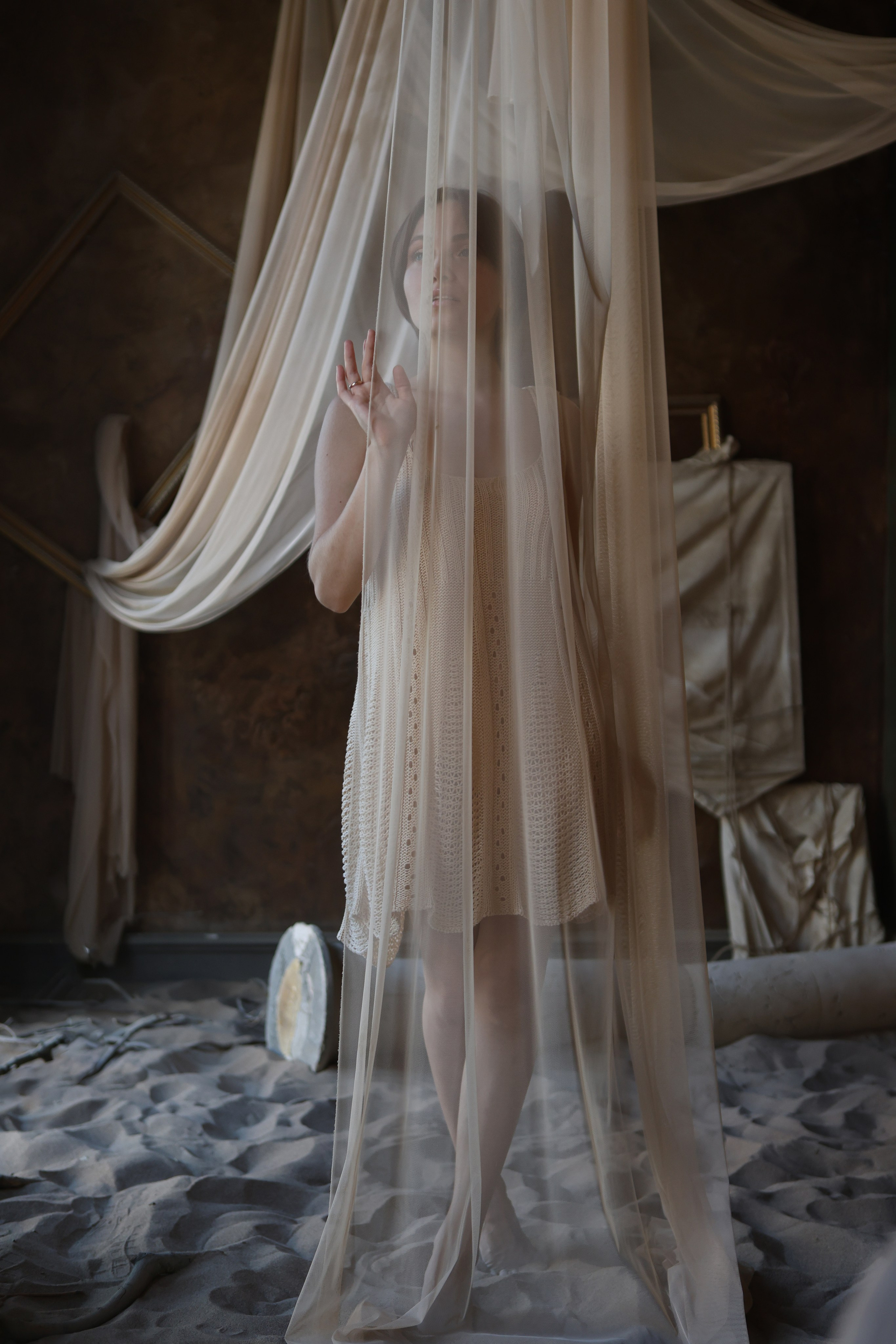 Italian villa. Фотограф в Санкт-Петербурге. Индивидуальная съемка и фотопрогулки