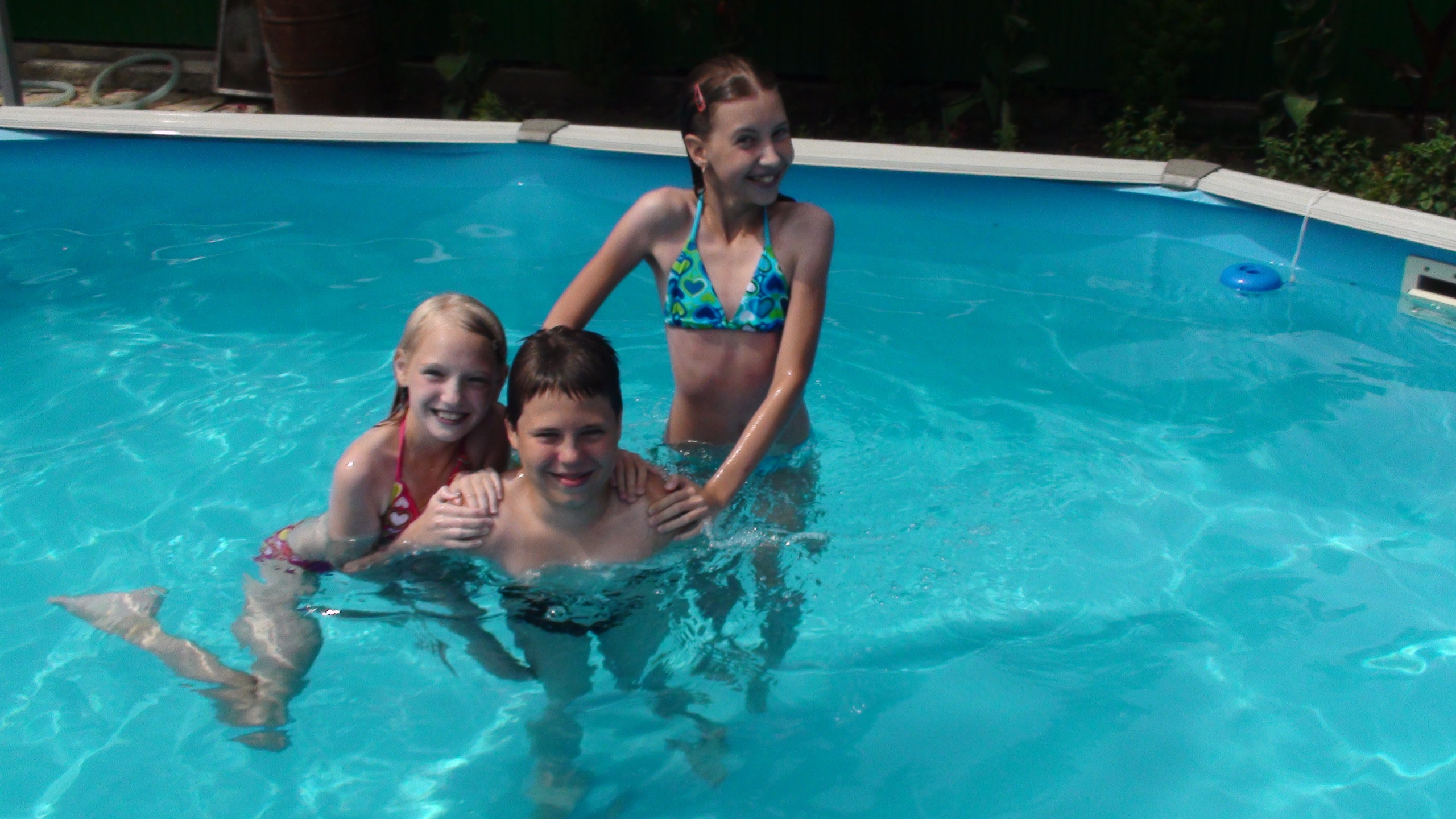 Отпуск с Видеокамеры. Семейный, Свадебный фотограф СПБ Питер— Романова Екатерина