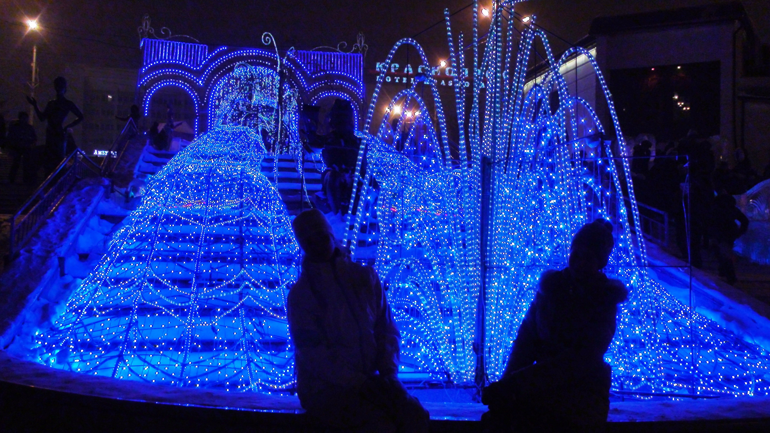 Новый Год 29.12.13-06.01.14. Семейный, Свадебный фотограф СПБ Питер— Романова Екатерина