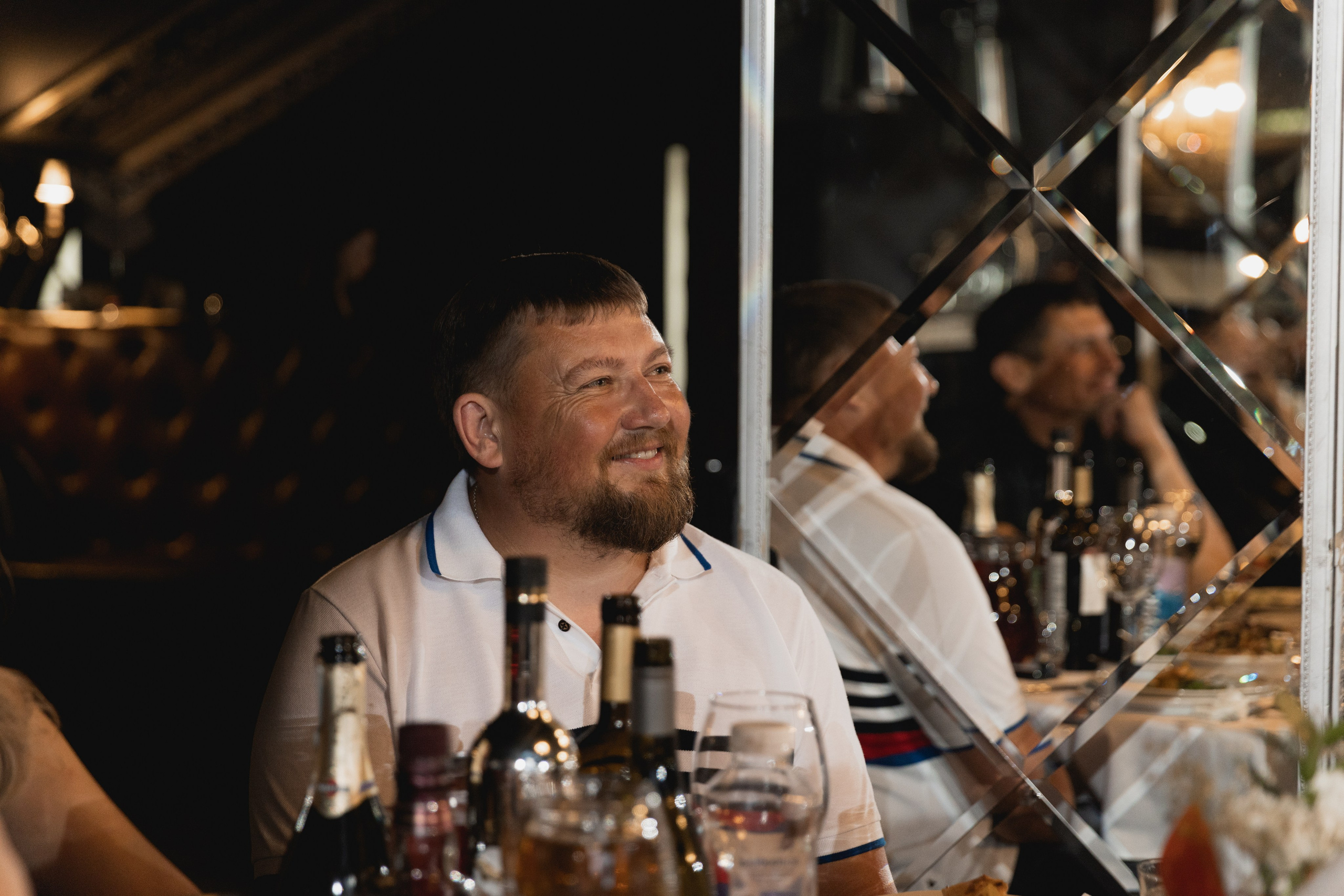 Дмитрию 50. Семейный и свадебный фотограф Лилия Матонина | Ангарск, Иркутск, Усолье-Сибирское, Байкал (Листвянка, Ольхон), Иркутская область