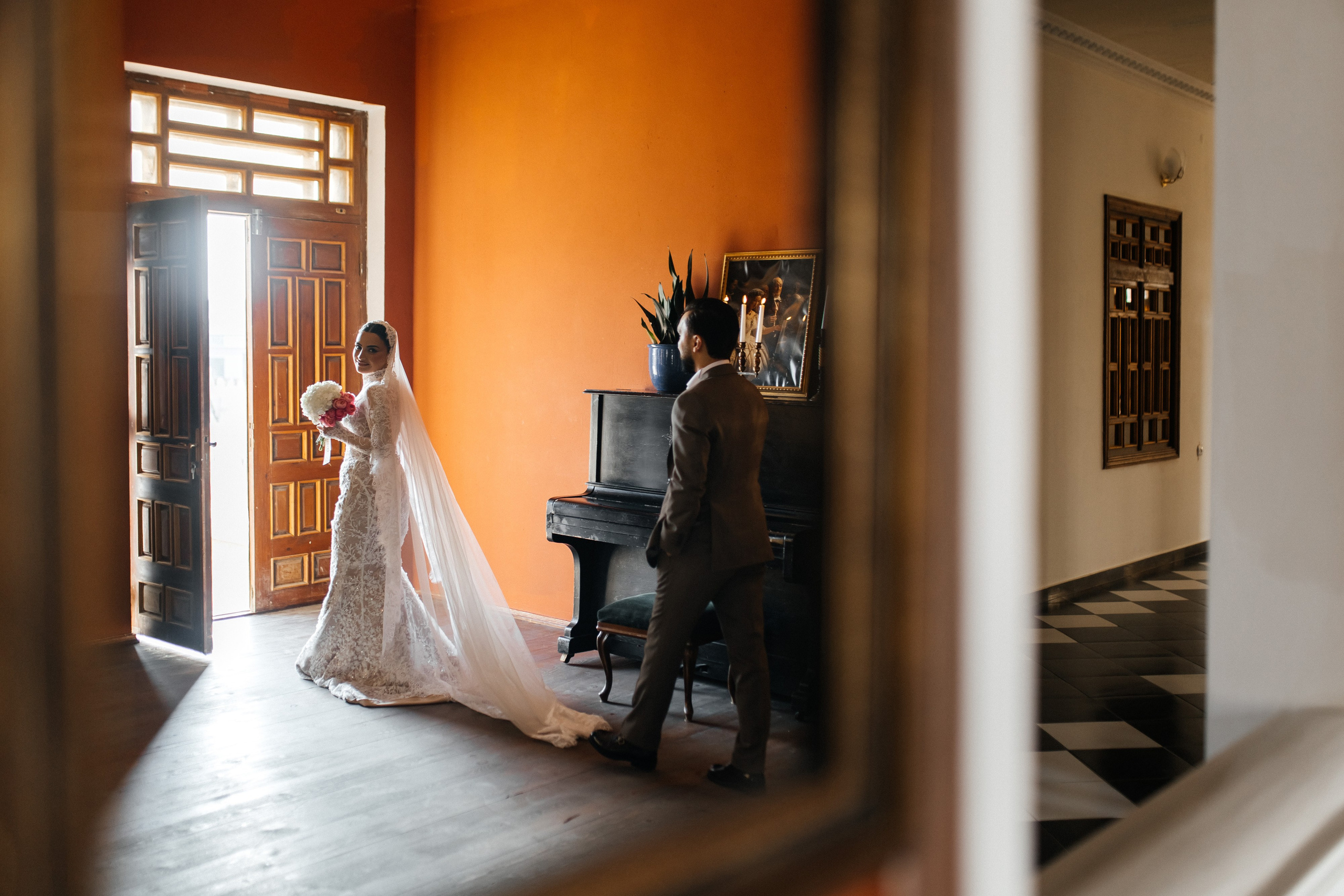 Wedding in Baku. Свадебный и семейный фотограф в Краснодар, Россия