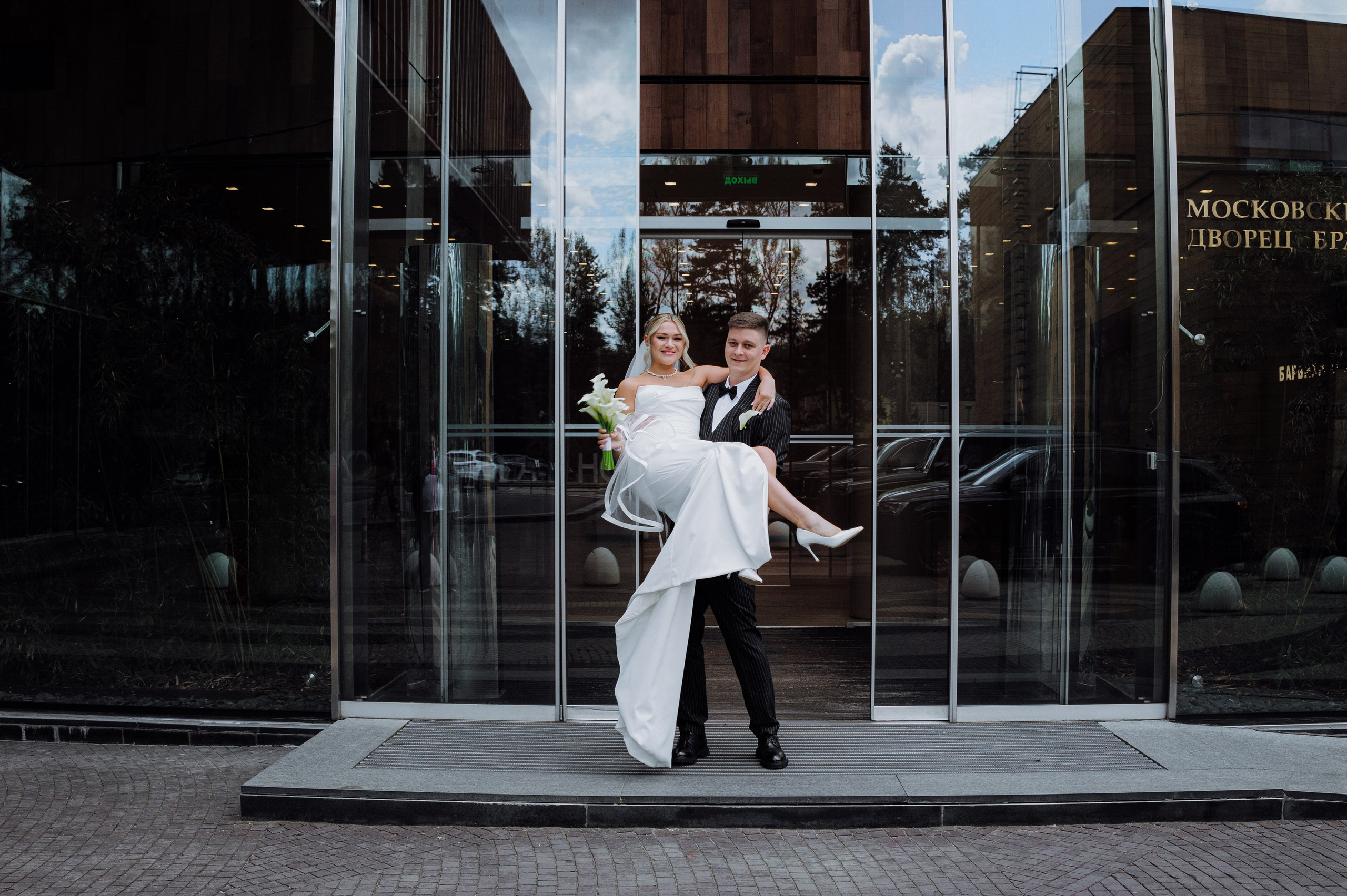 IVAN_OLGA (BARVIKHA / GREENHOUSE_PARK). Фотограф Андрей Ширкалин Москва Московская обл, Коломна, Рязань