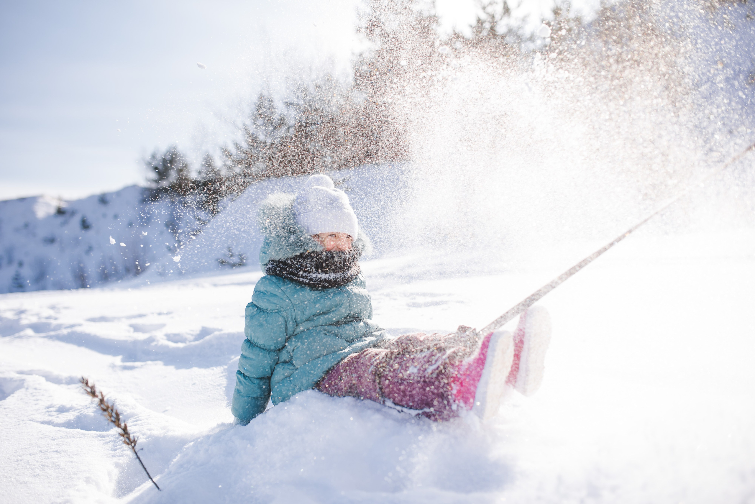 Зимняя фотосессия на улице. Свадебный и семейный фотограф в Минске Филиппович Александр