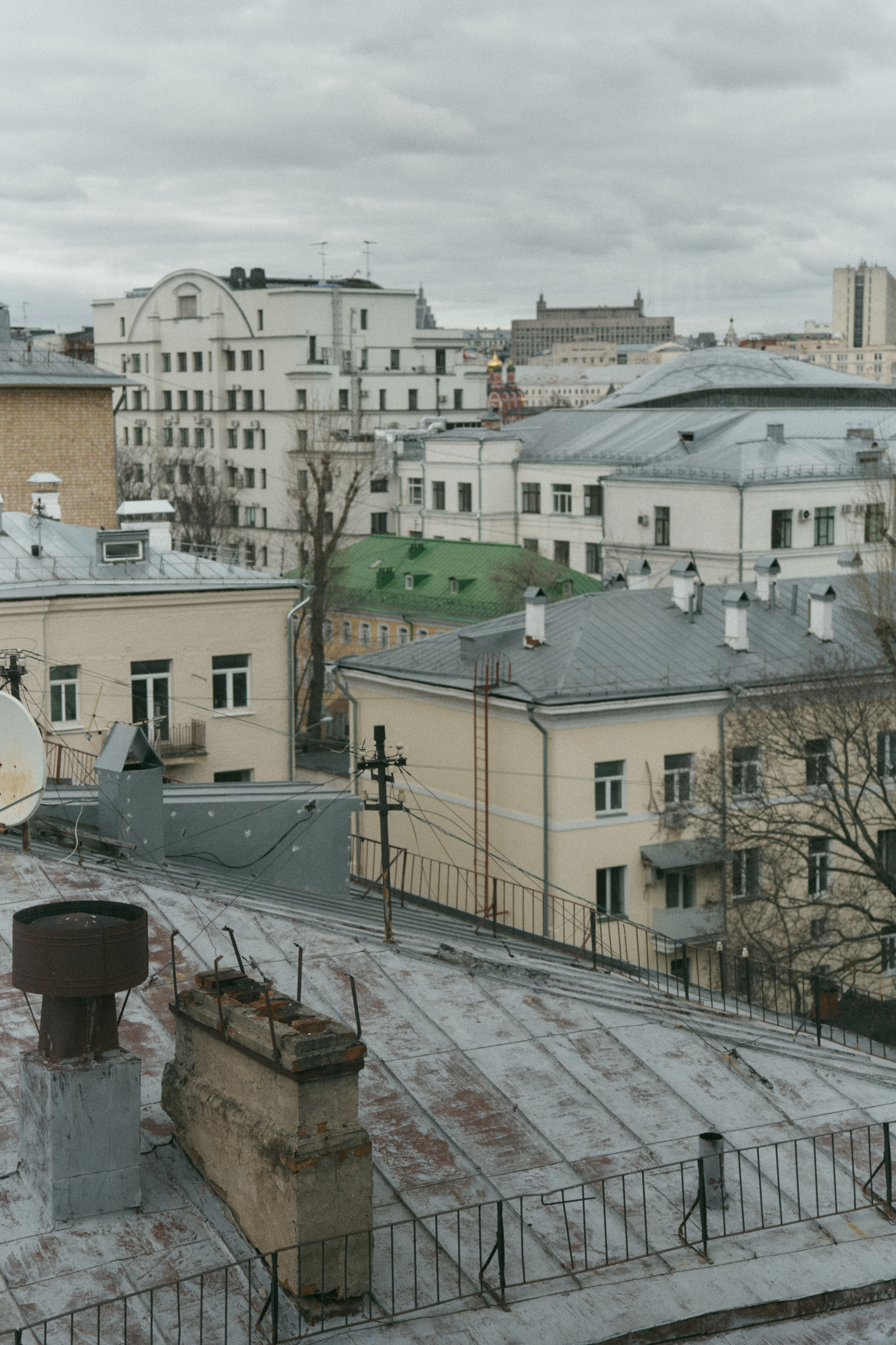 фотосессия свадьбы в Москве