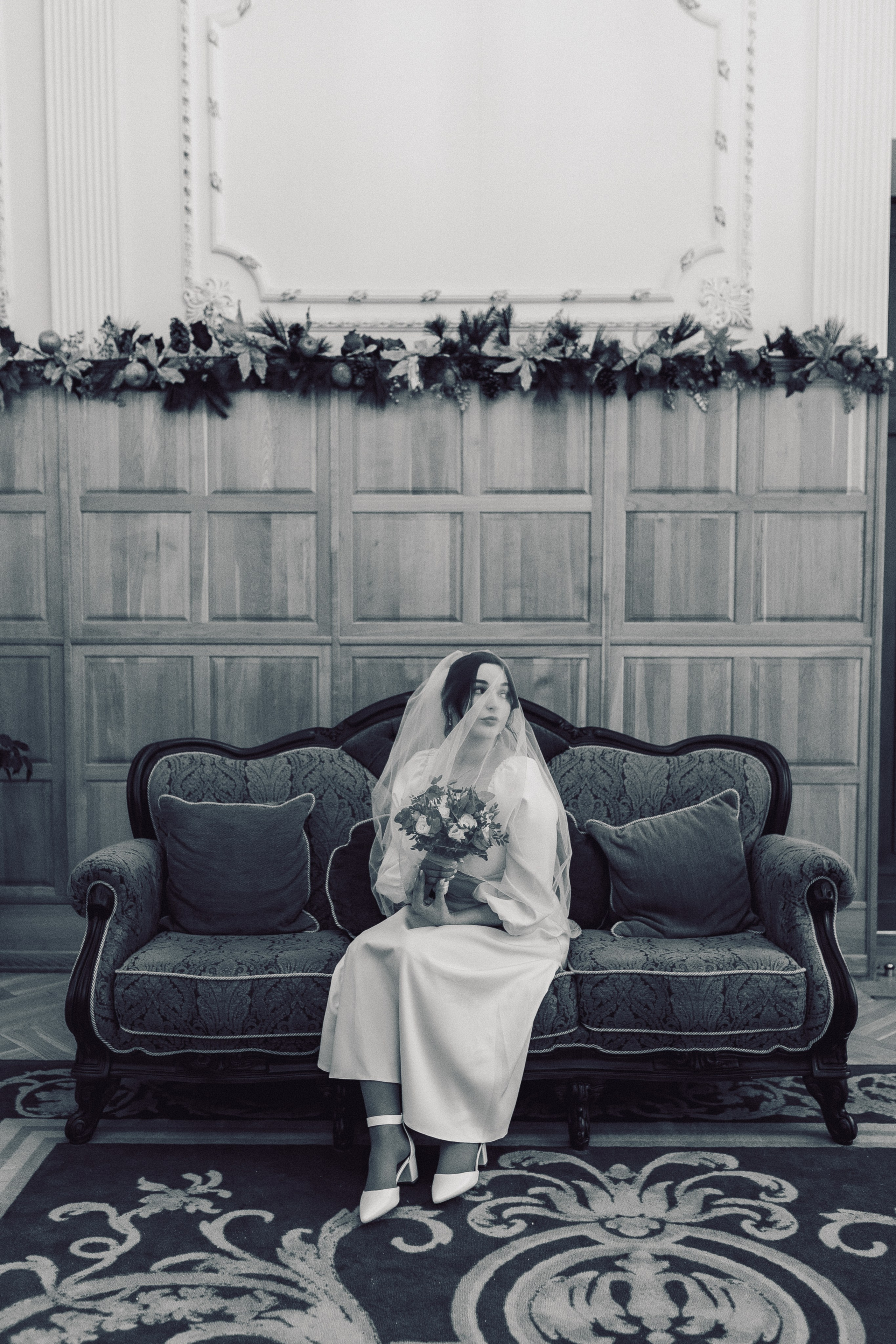 Кирилл и Диана