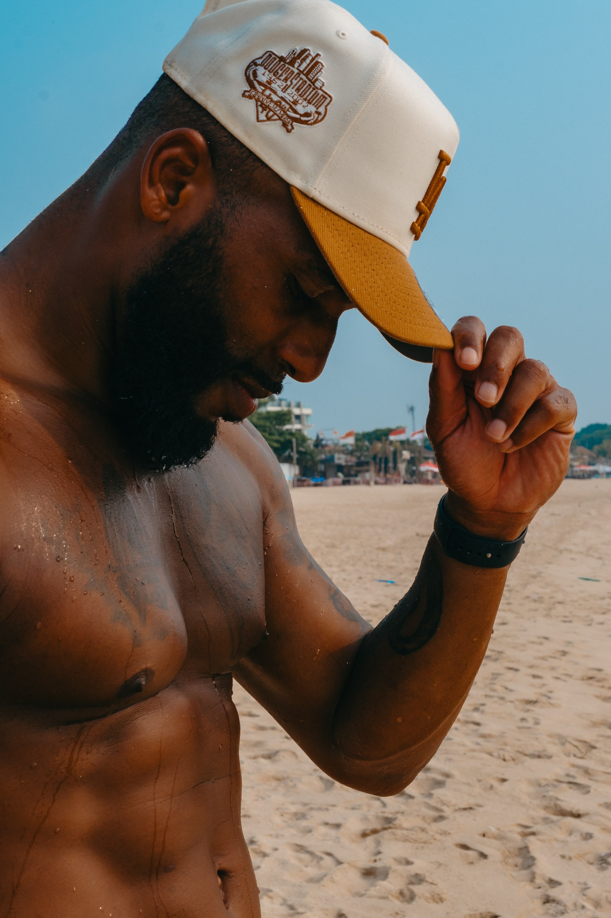 Bali. Rich. Фотограф Яна Савина