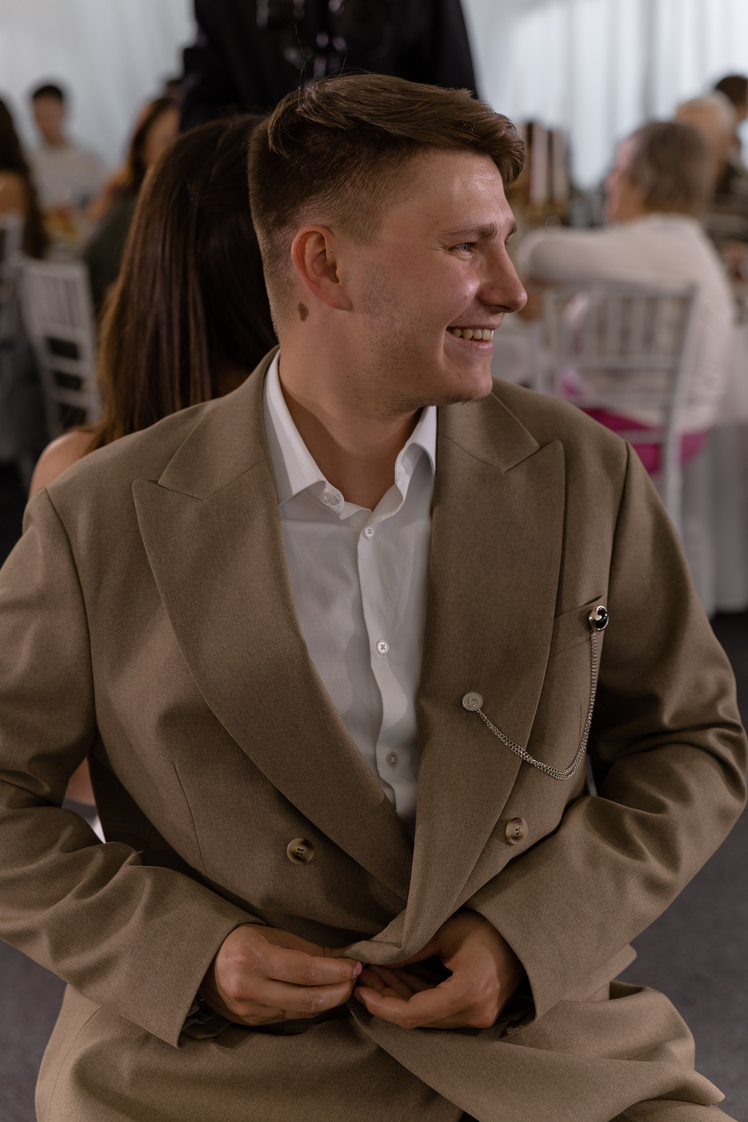 NIKITA | SVETA. Главная