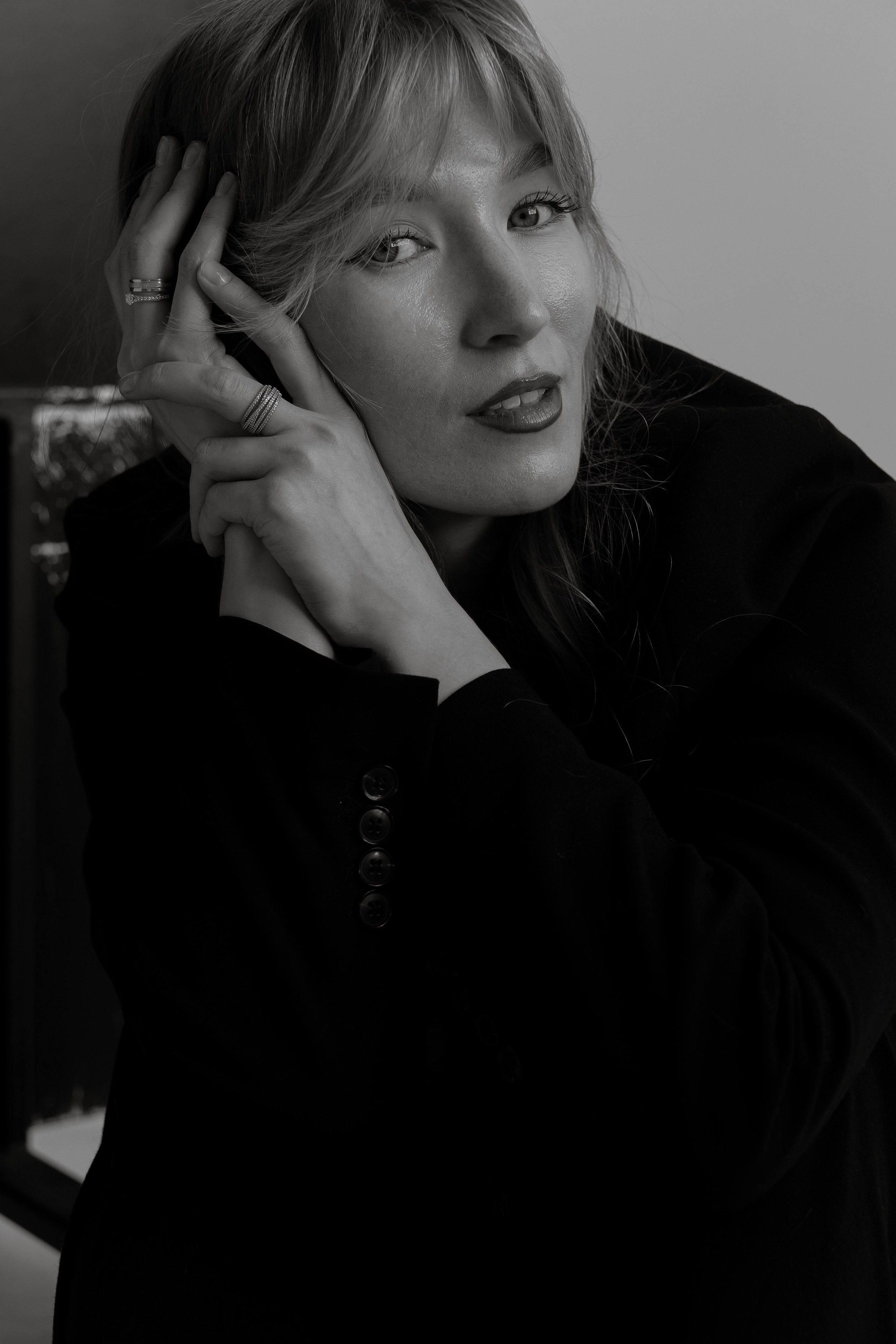 NATALIA. Главная