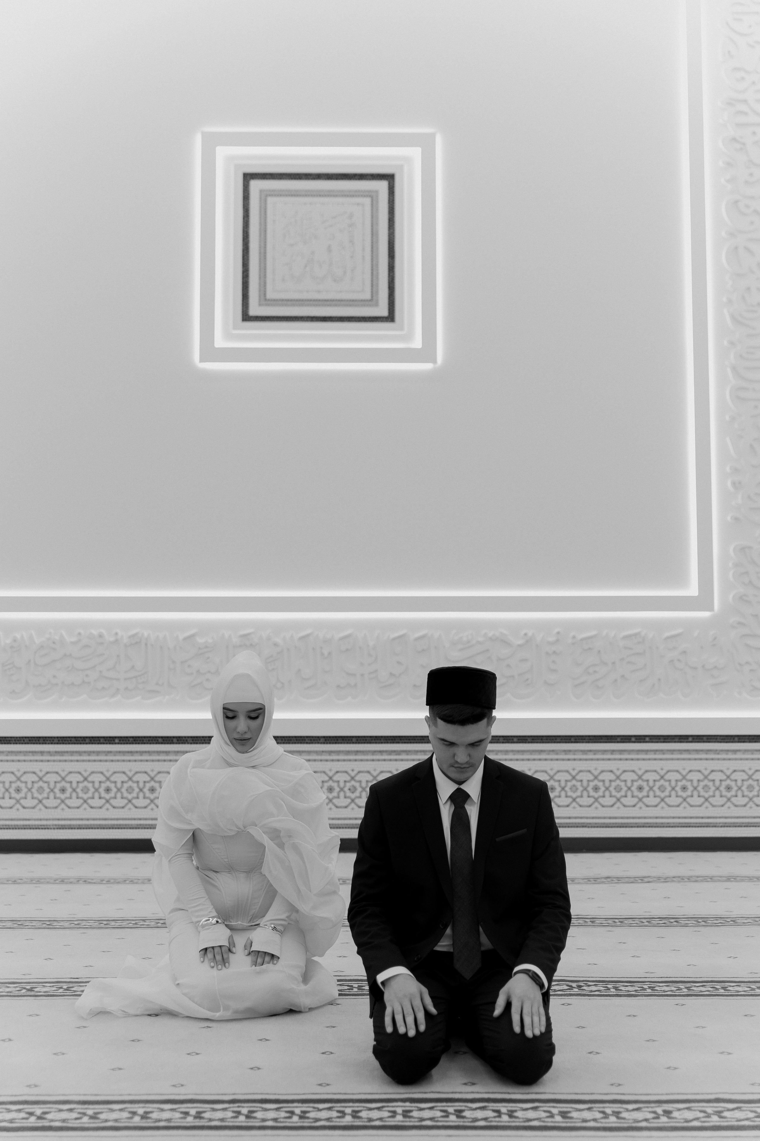 ILNAZ|DANIYA. Главная