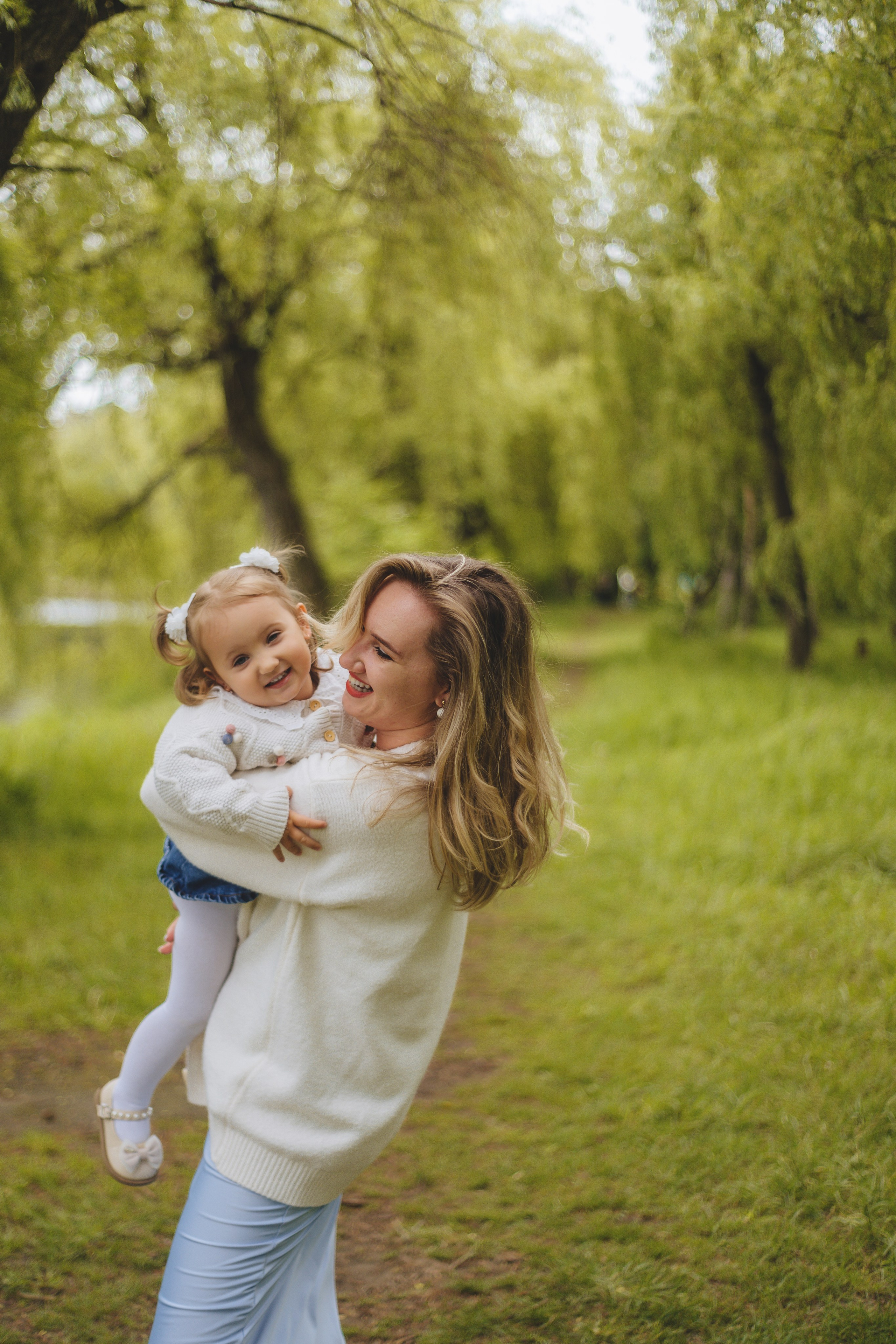 Вике 2 годика. Семейный, детский и свадебный фотограф в Черкесске Виктория Голубенко