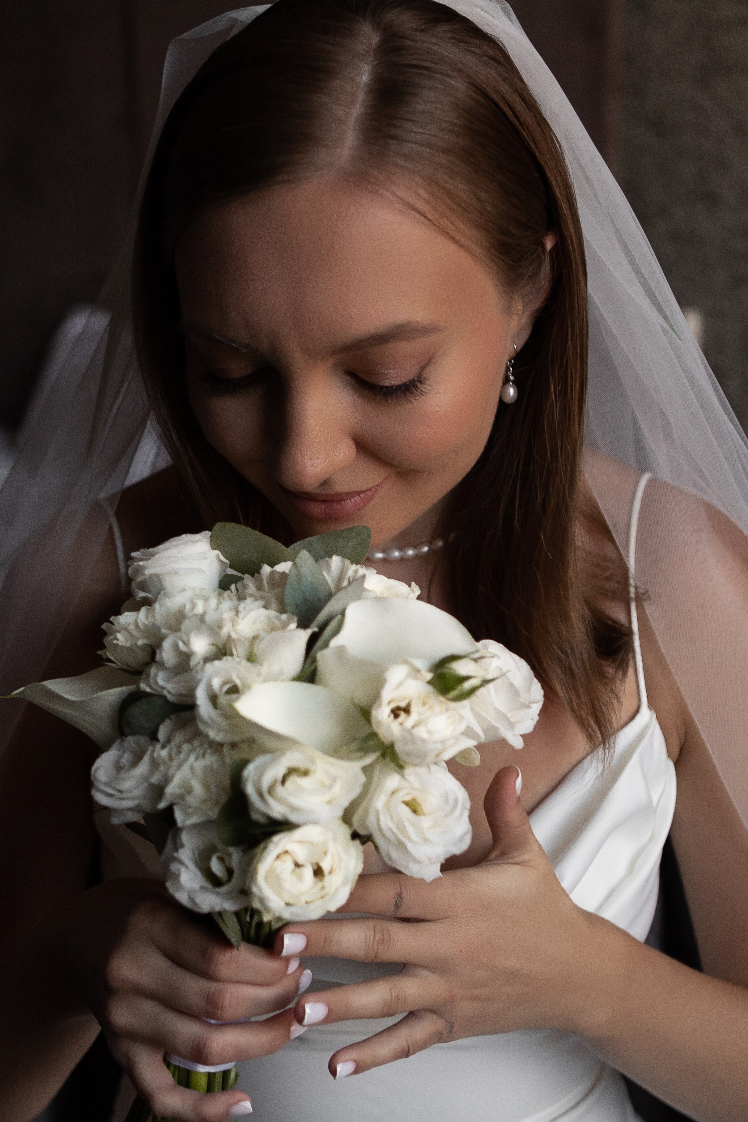 А теперь шампанского!. Свадебный и семейный фотограф Арина Кулёва