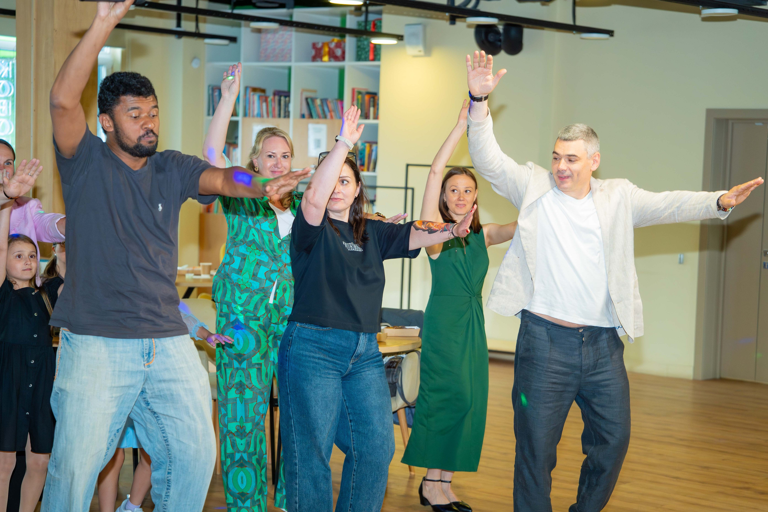 Дмитрий. Семейный и детский фотограф в Санкт-Петербурге Сергей Тарасов