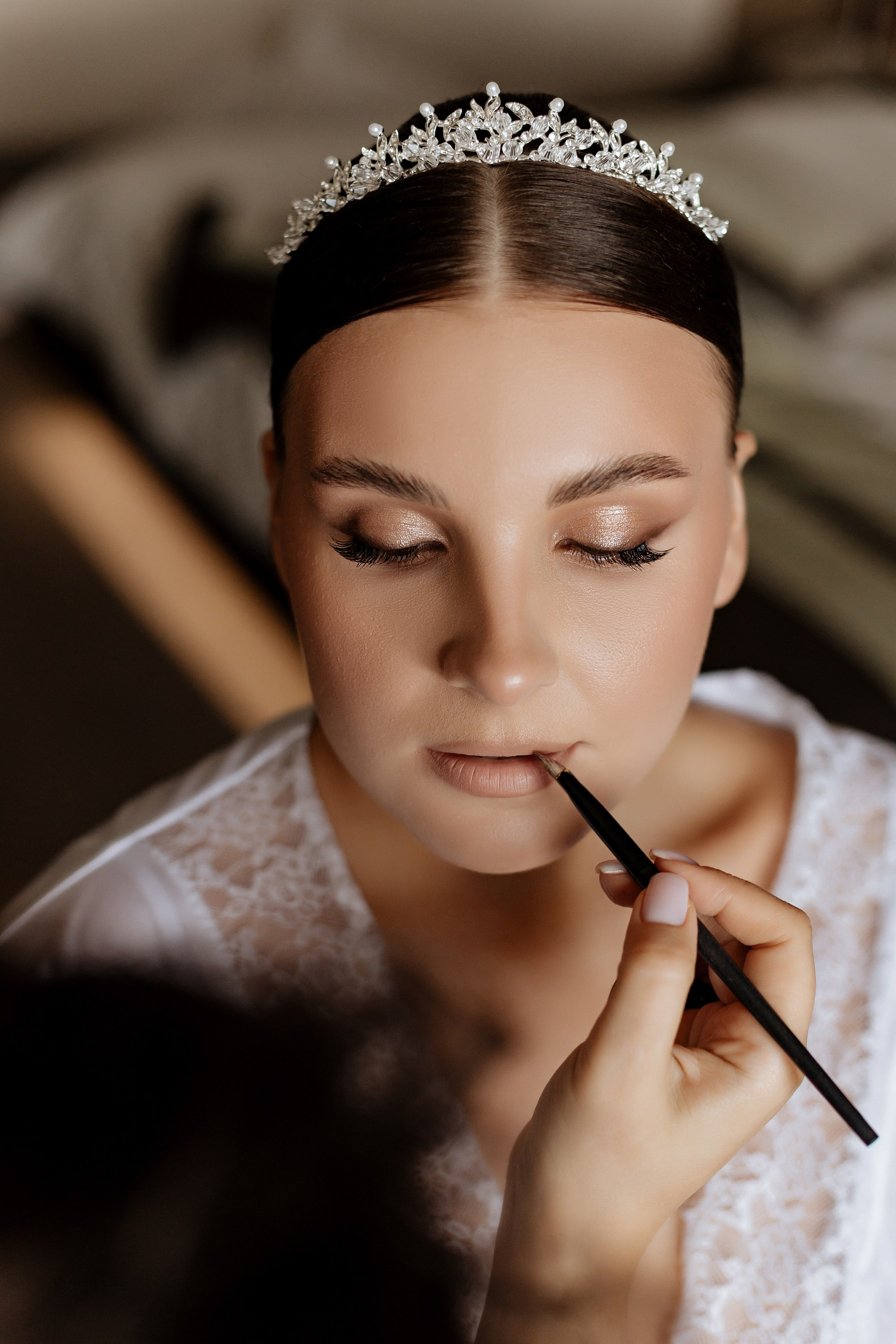 Ксения и Сергей. Свадебный фотограф Анастасия Пелевина