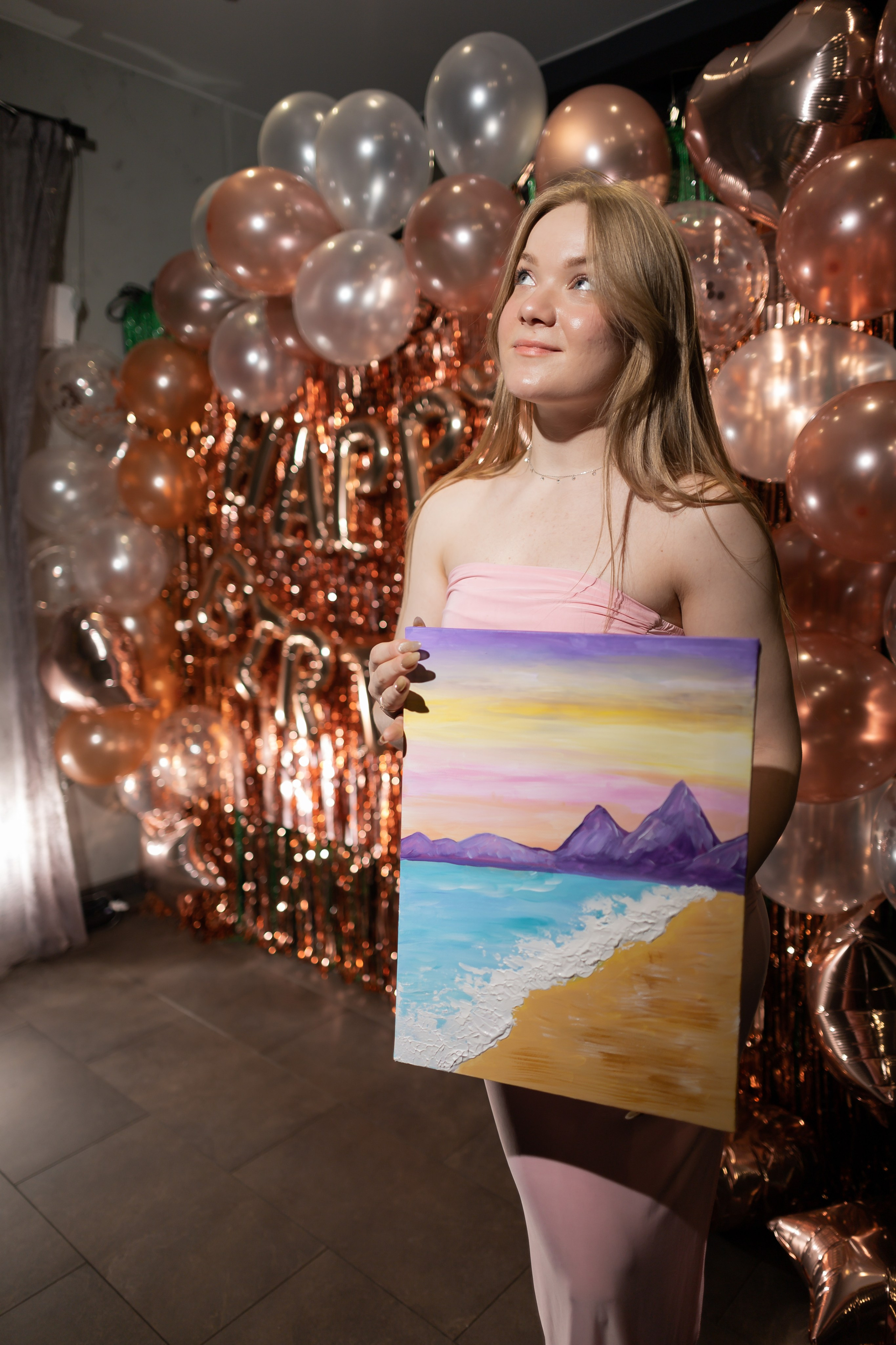 HB ♥ 12/12/24. Фотограф в Самаре и Самарской области Констанция