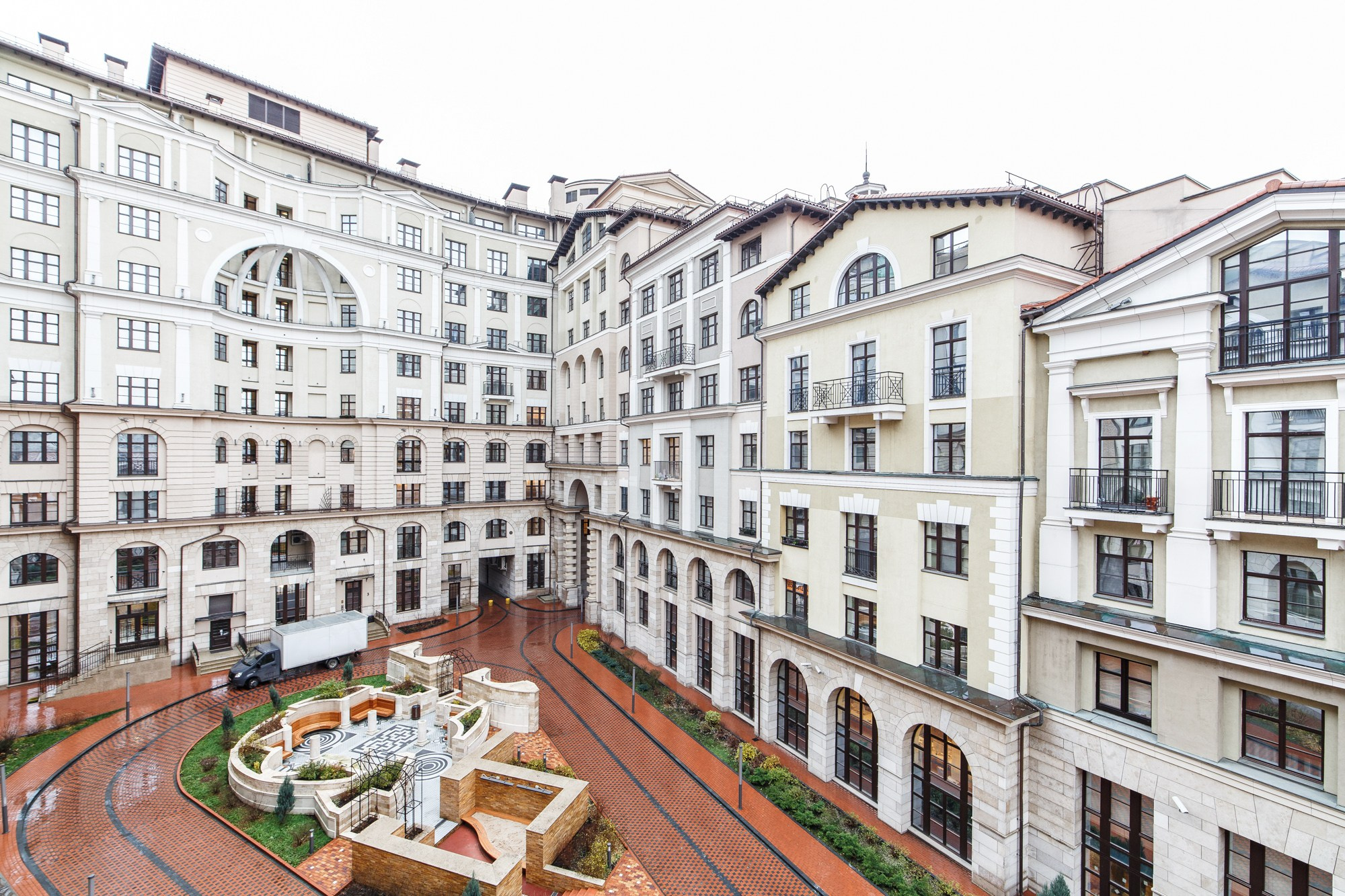 Квартира ЖК Италквартал. Фотограф Ксения Колесникова. Интерьерная и портретная съемка в Москве