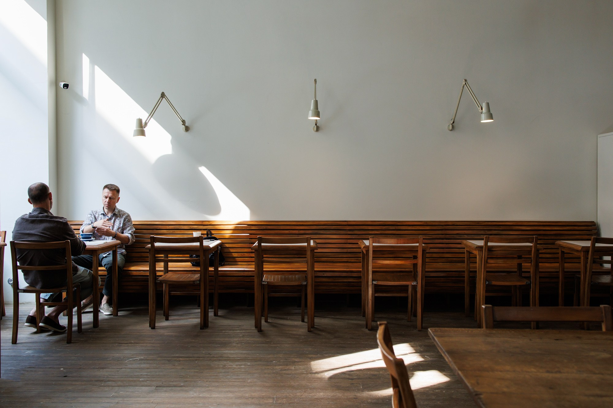 Masa Madre. Photographer Ksenia Kolesnikova. Interior, Product, and Portrait Photography in Moscow