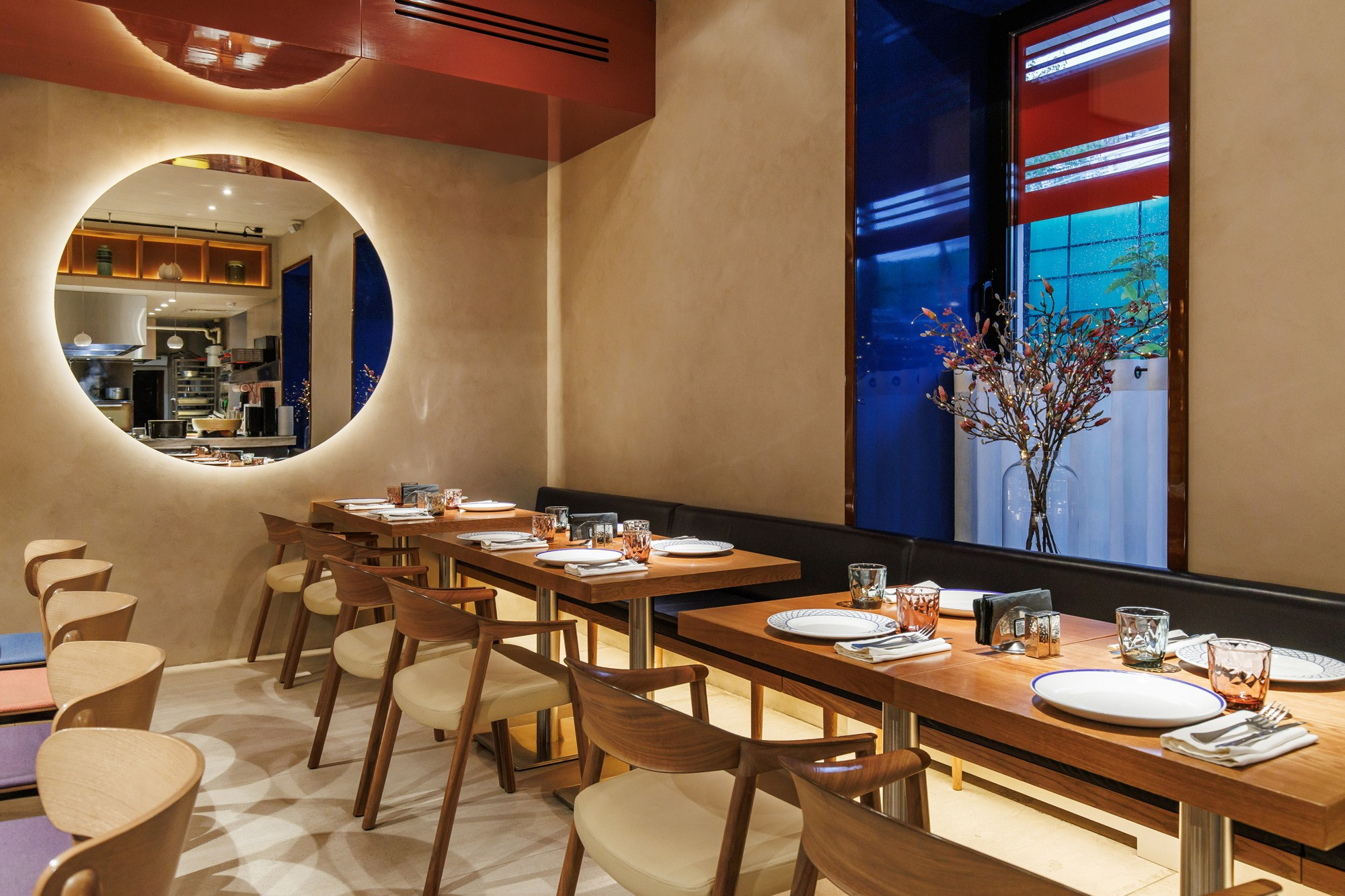 Bro&n. Фотограф Ксения Колесникова. Интерьерная и портретная съемка в Москве