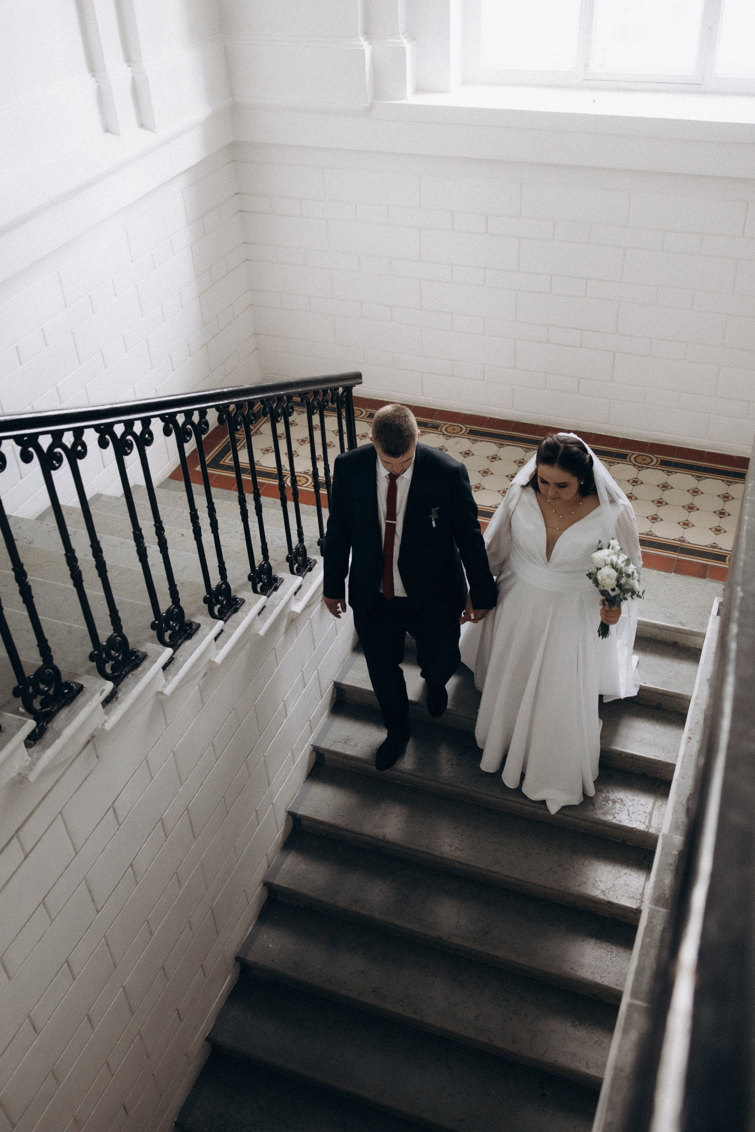 Алина & Владислав