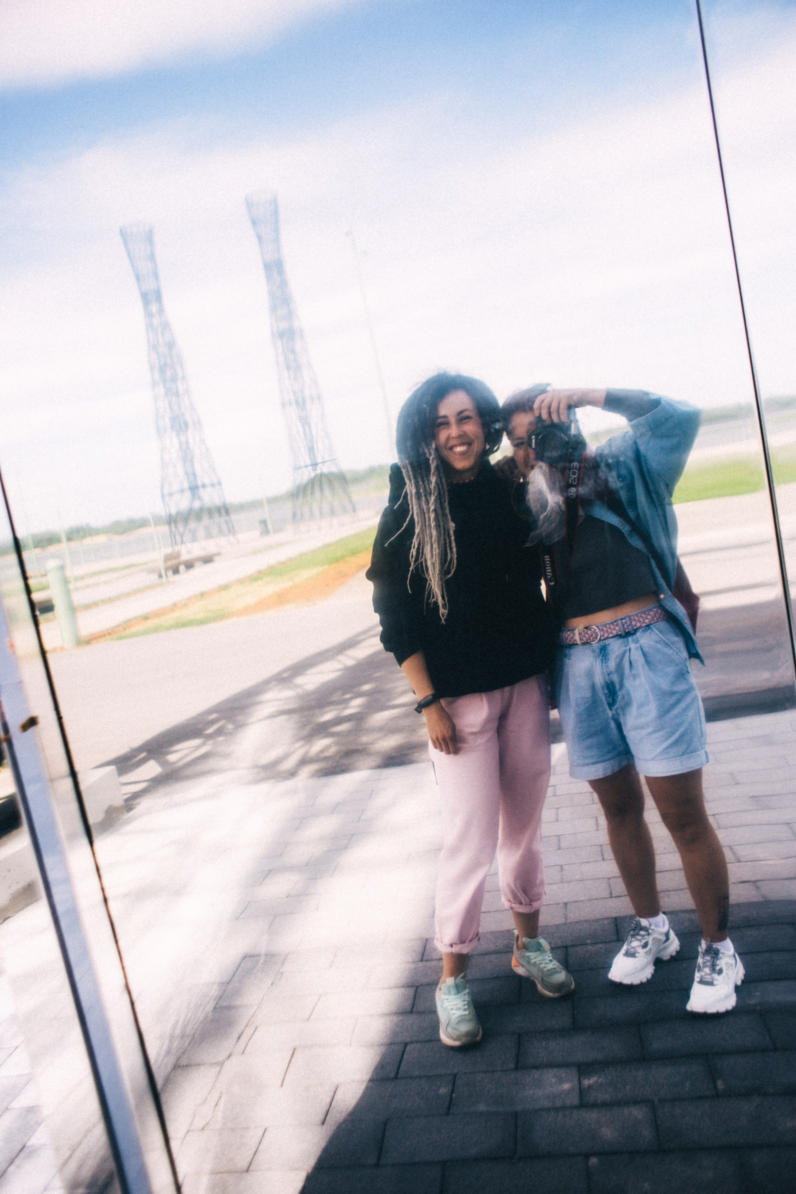 ФОТОПРОГУЛКА ПО Н.НОВГОРОДУ для туристов. Фотограф в Нижнем Новгороде