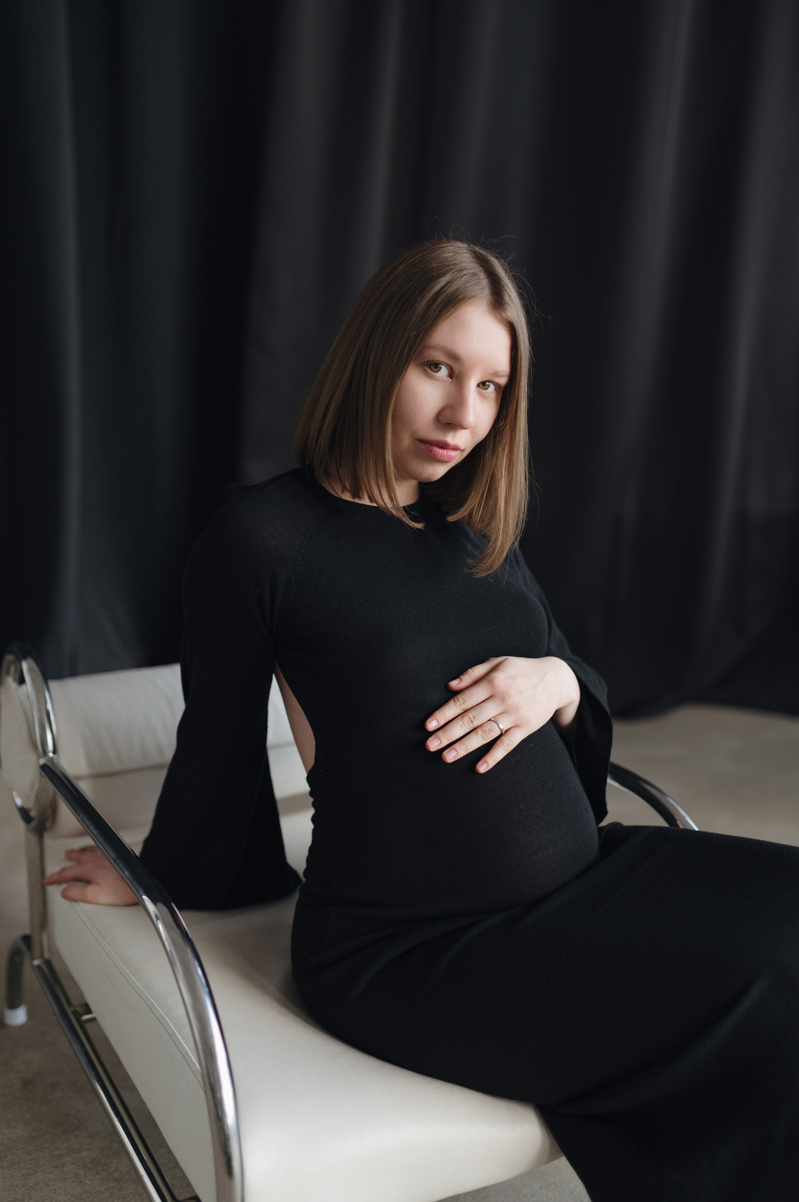 Вероника и Гоша. Свадебный фотограф Москва и Санкт-Петербург. Анастасия Чудина