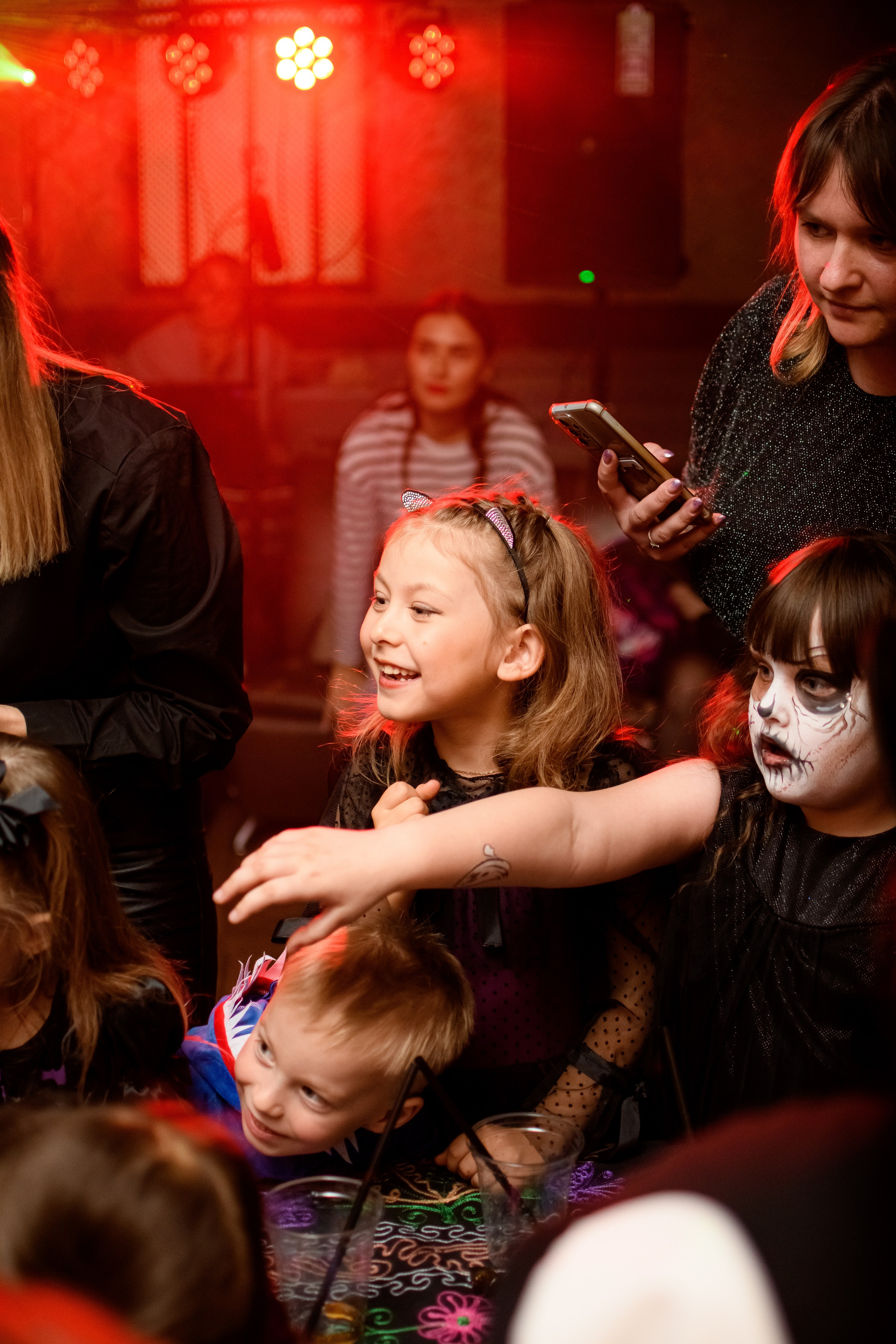 HALLOWEEN. Photokarish