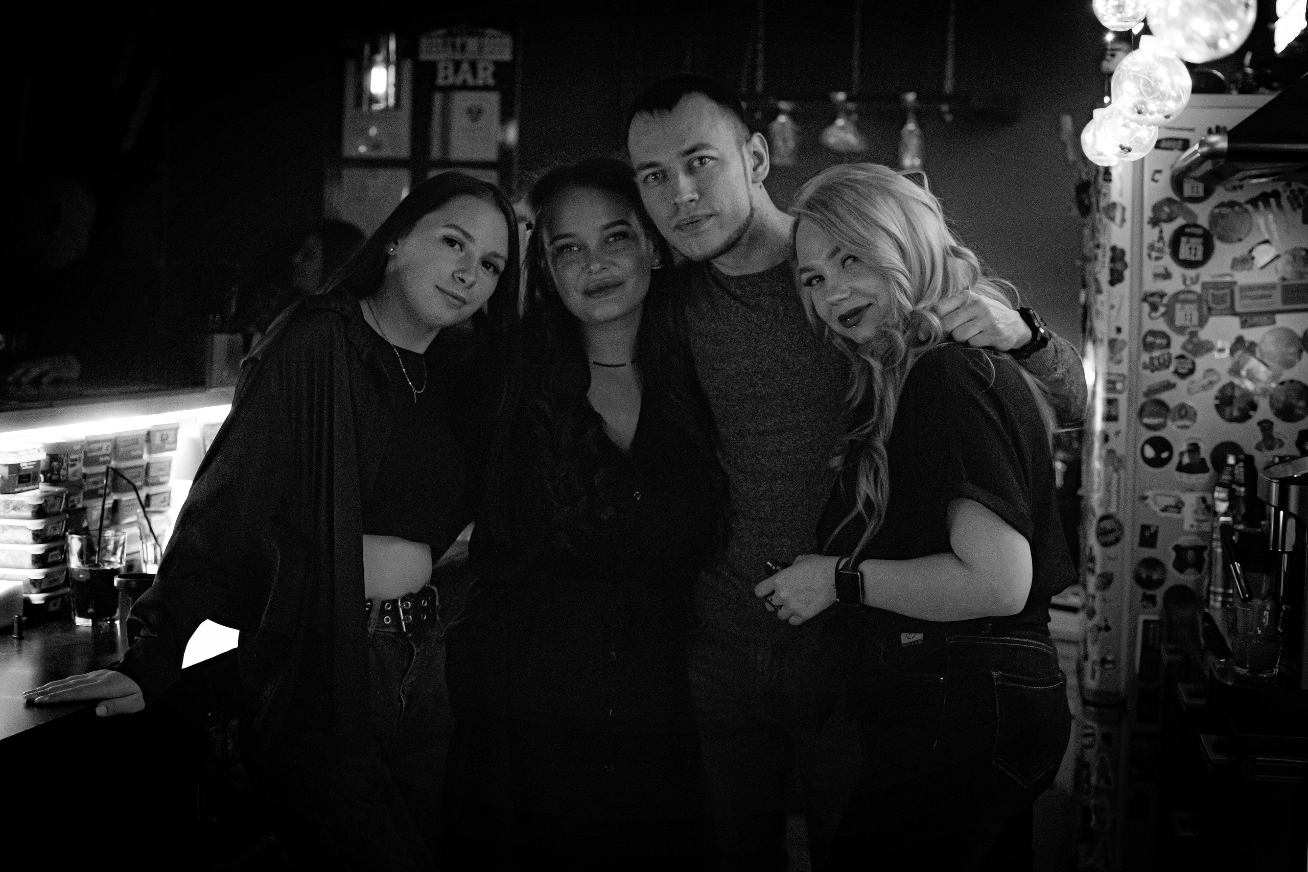 HOLLYWOOD / 6 YEARS. Photokarish