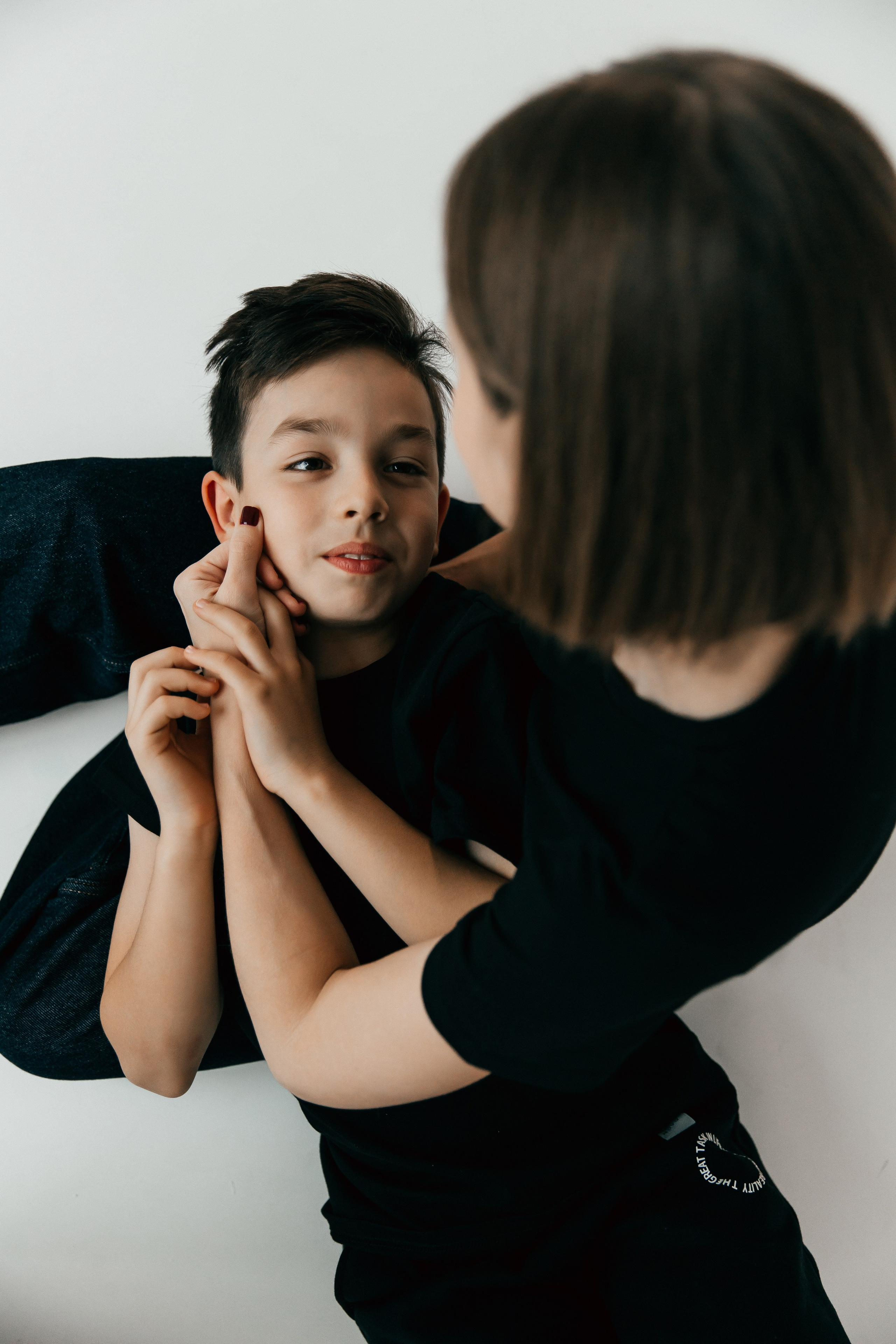 Диана, Алекс, Мили и Лукас. Фотограф в Краснодаре Алла Потоцкая