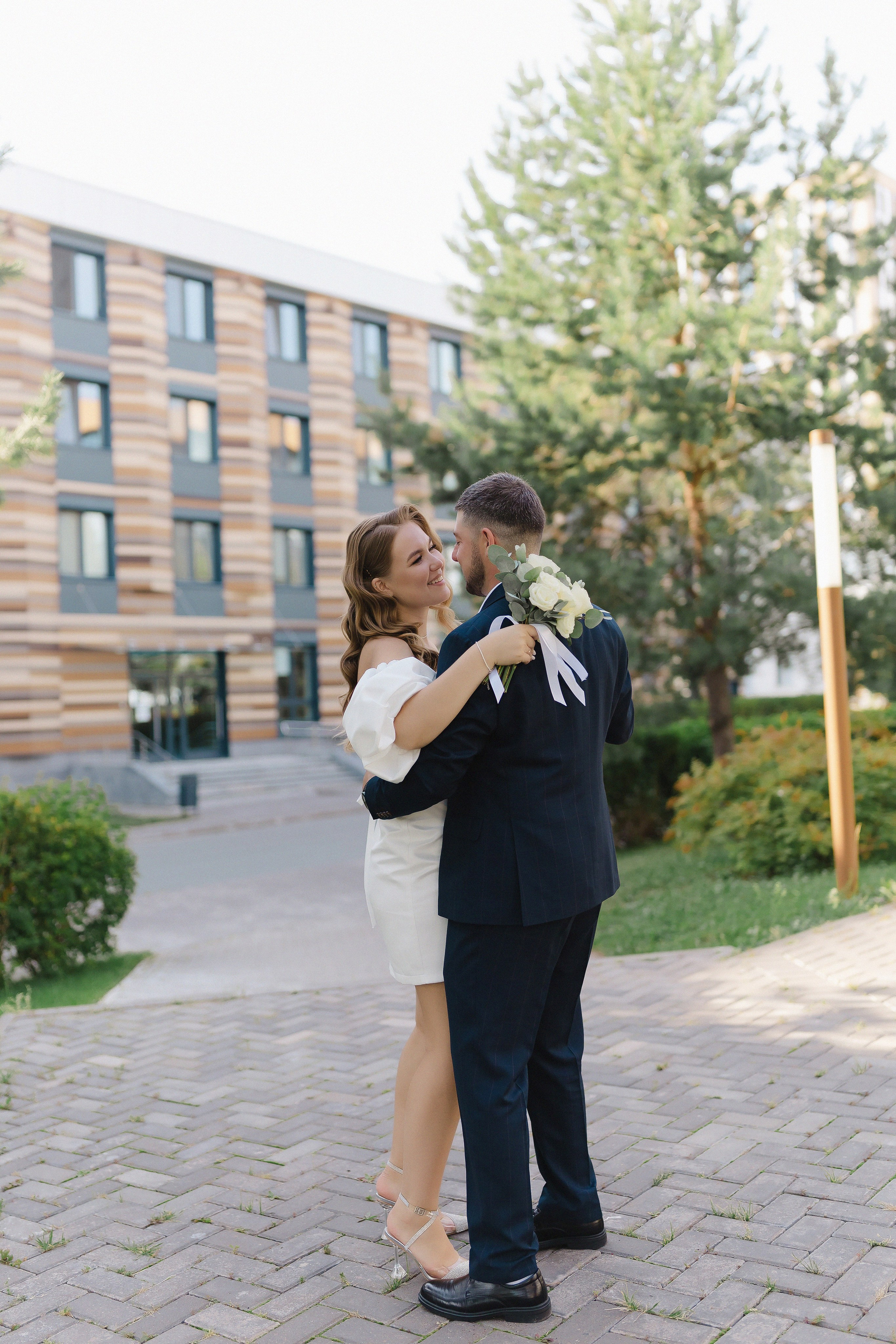 Руслан и Дарья. Свадебный и семейный фотограф в Казани и Волжске