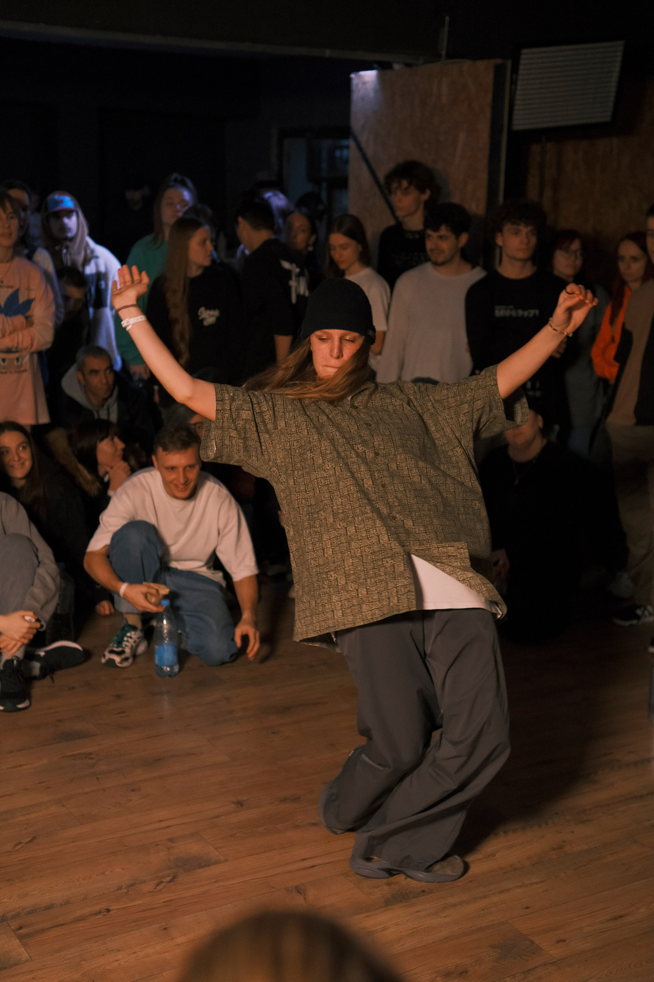 Телогрейка 2024 (январь). Фотограф, видеограф в Санкт-Петербурге