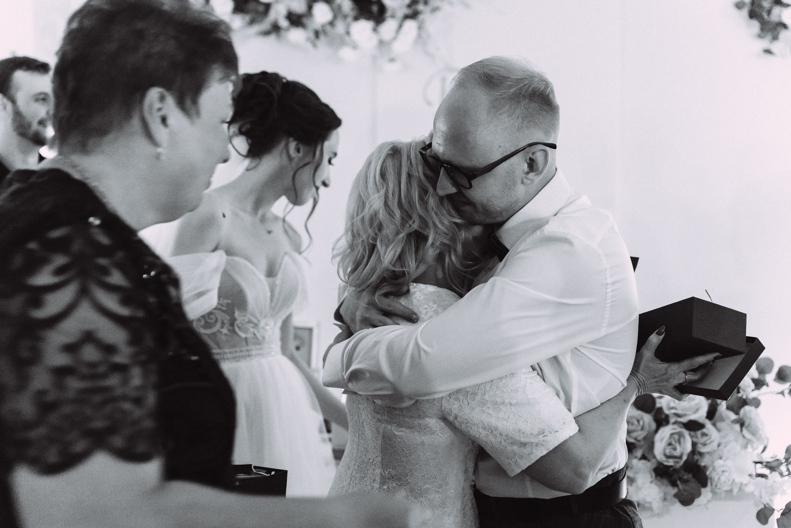 Роман + Ольга. Свадебный и семейный фотограф в Волгограде Олеся Лисицкая