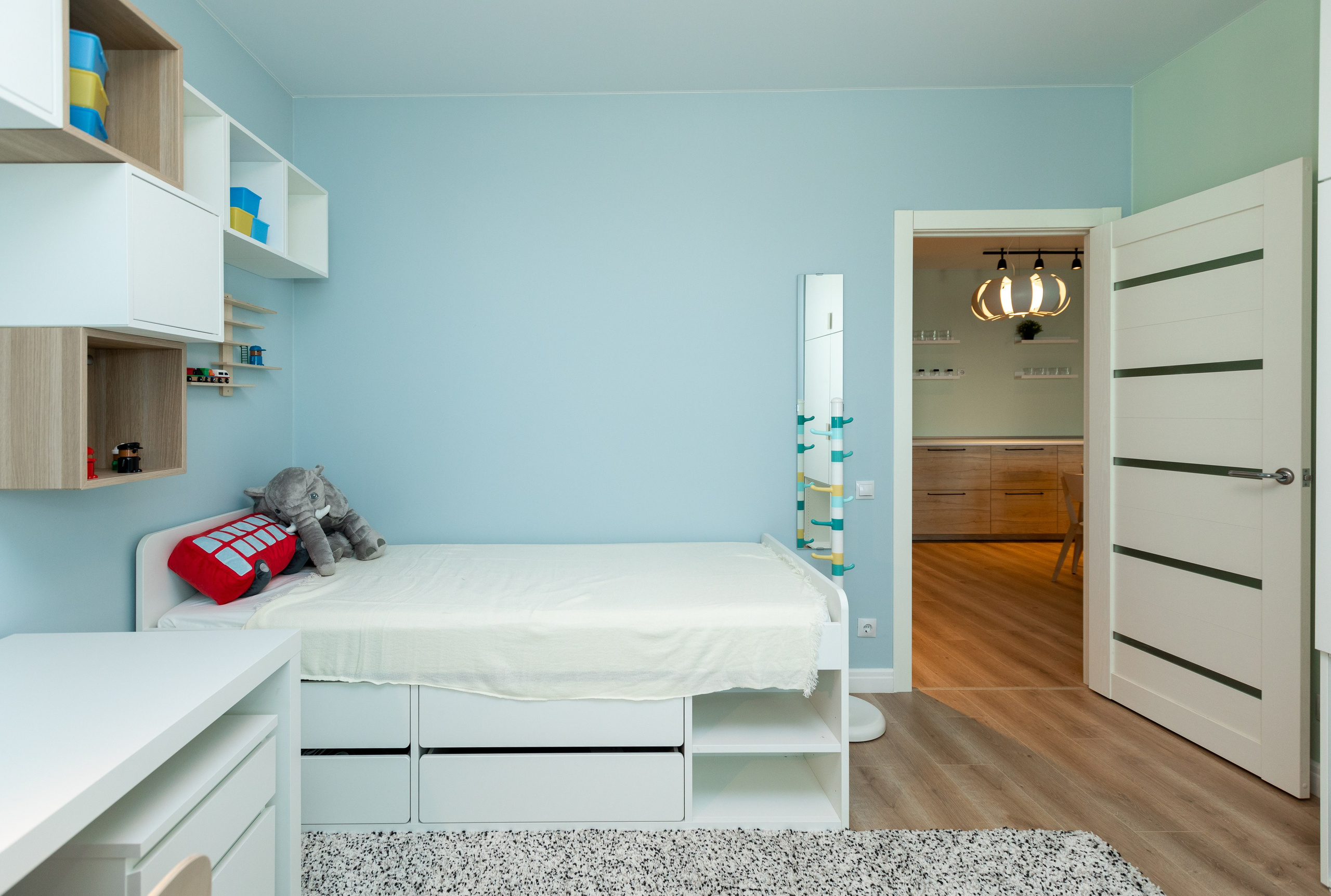 Строительство. Фотограф Шумай Александр