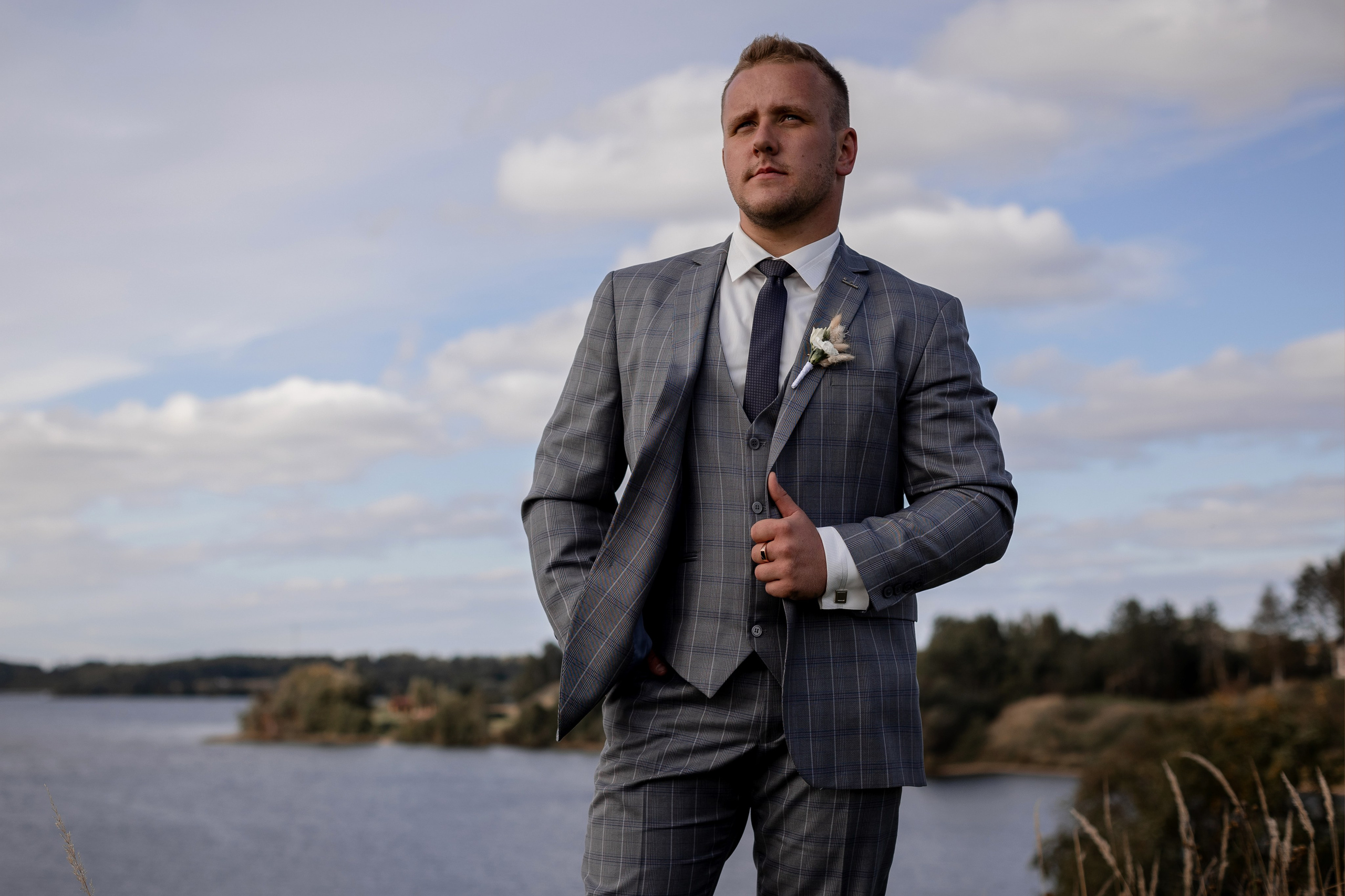 Алина & Илья. Фотограф Королькова Татьяна