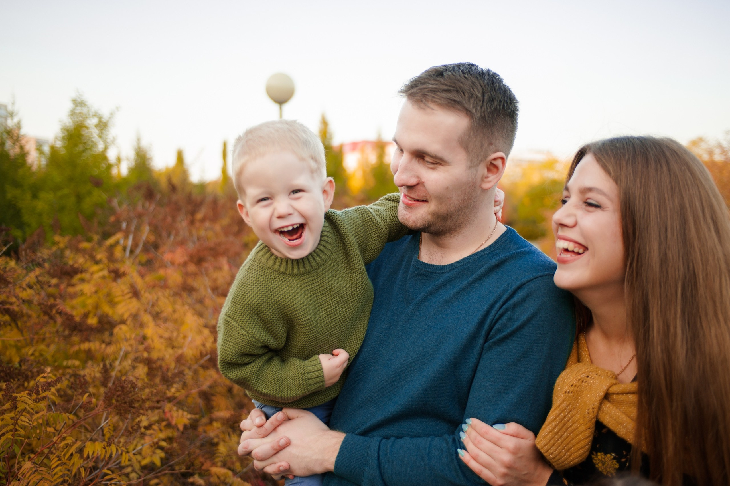 Оля, Миша, Лиза, Вова. Свадебный, семейный, личный, репортажный фотограф в Челябинске 📸