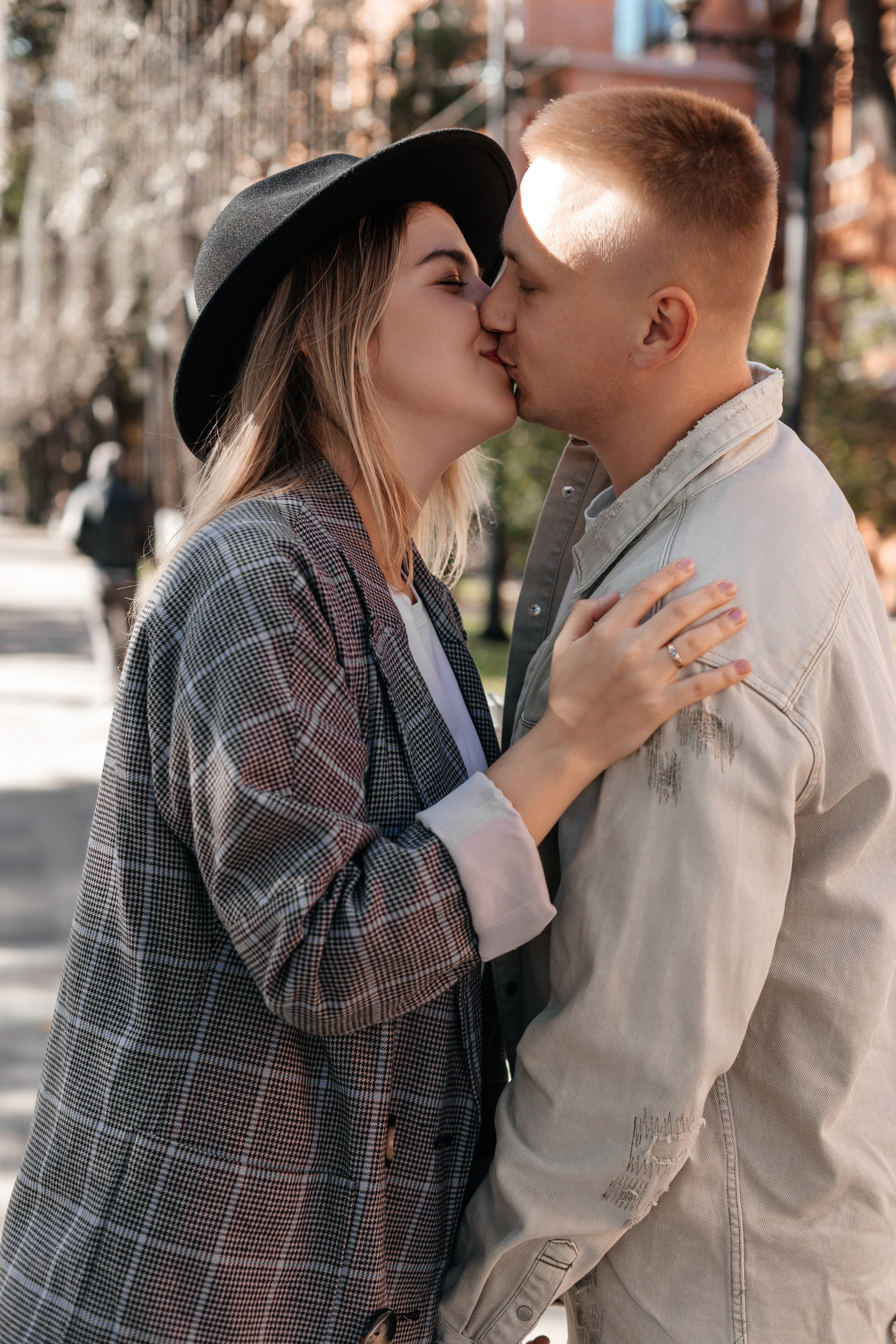 Павел и Мария. Марина Шаймухаметова. Фотограф в Уфе