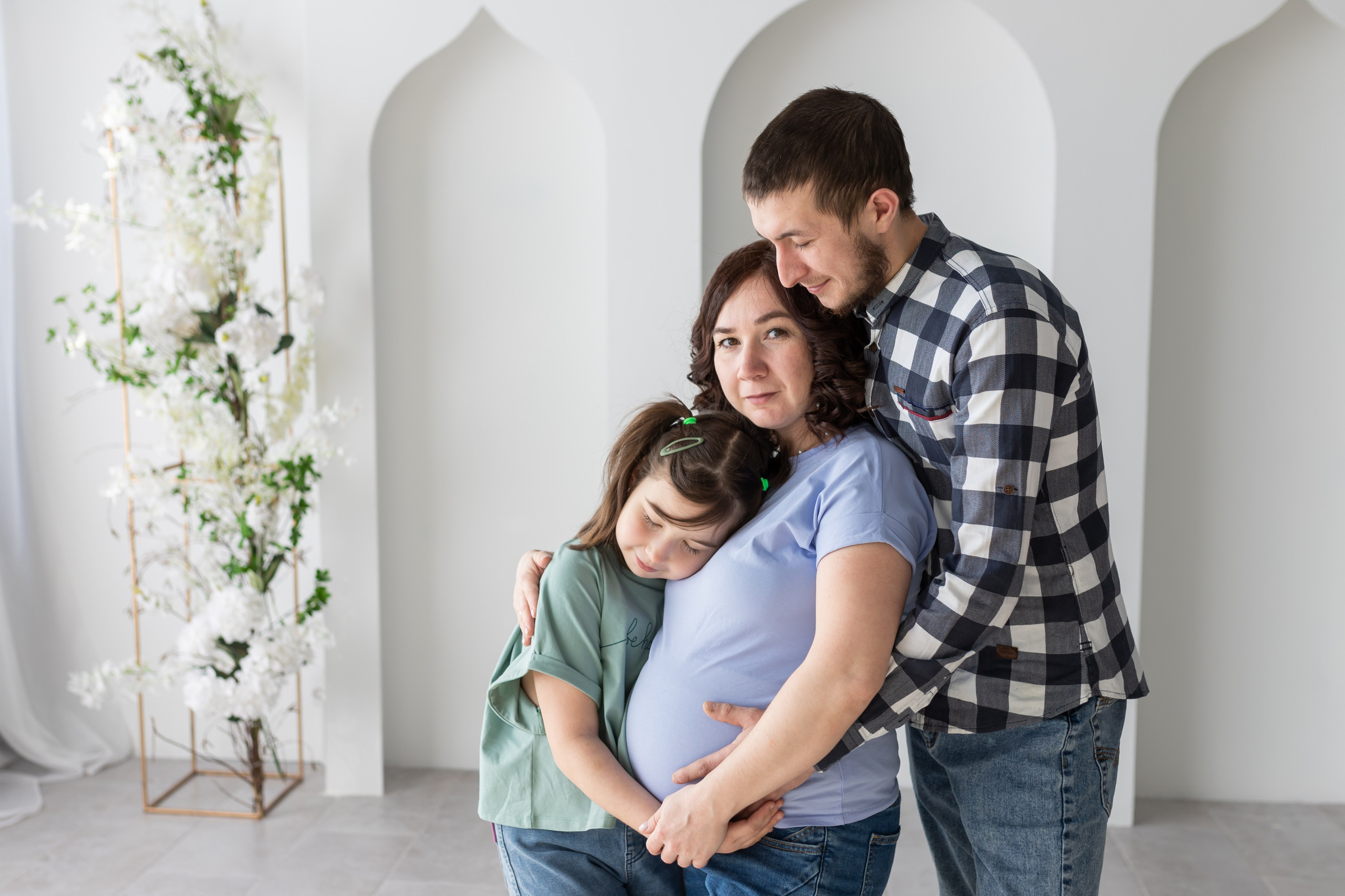 Лейсан и Ильфат. Марина Шаймухаметова. Фотограф в Уфе