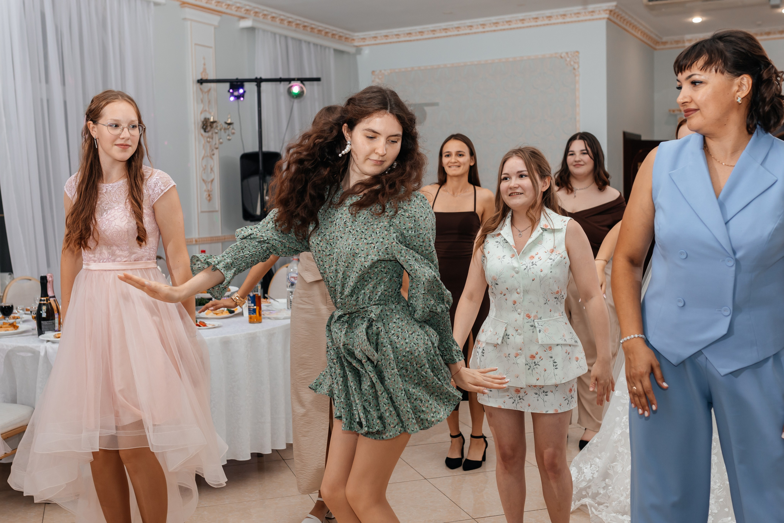 Альмир и София. Марина Шаймухаметова. Фотограф в Уфе