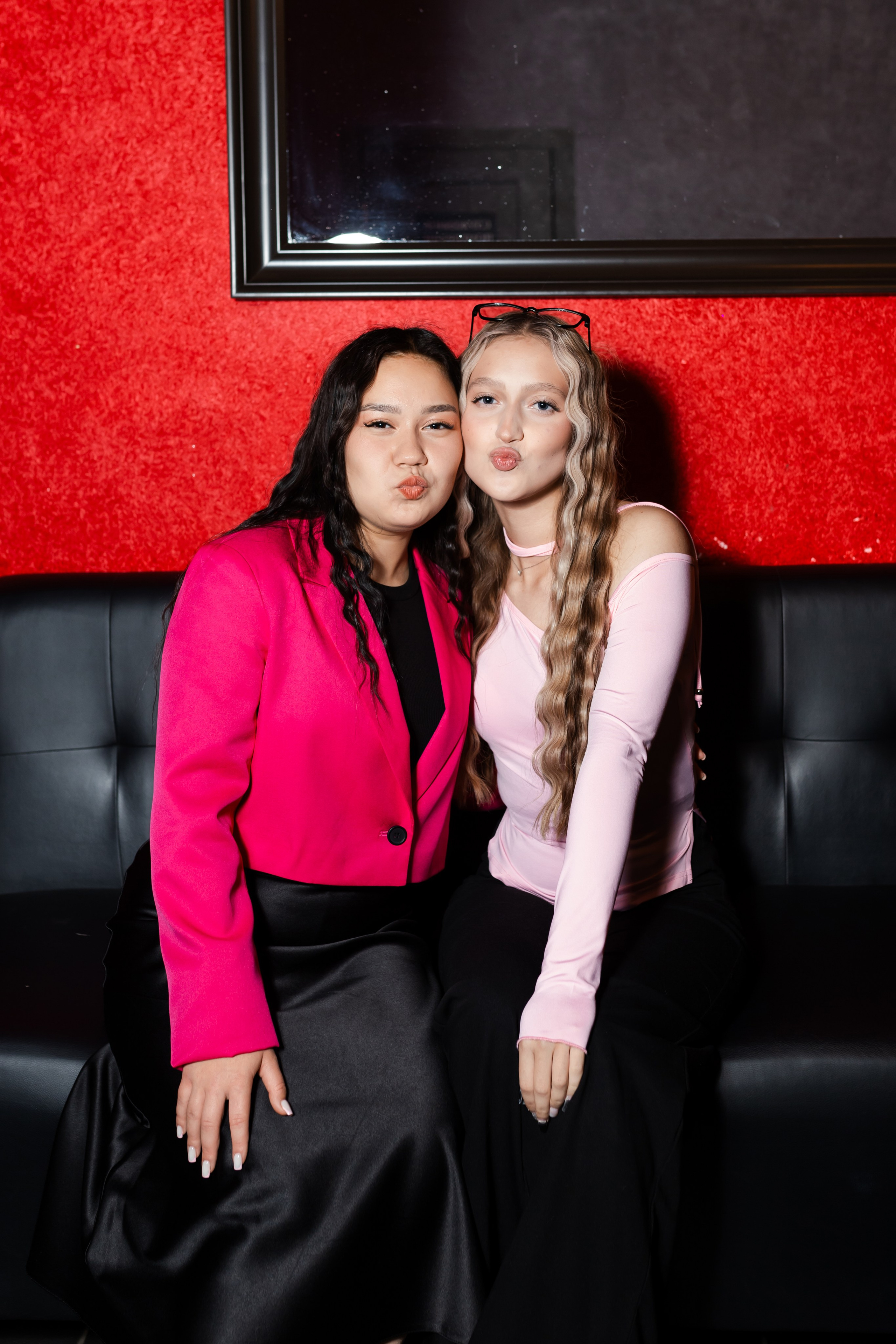 День рождение Ринаты. Марина Шаймухаметова. Фотограф в Уфе