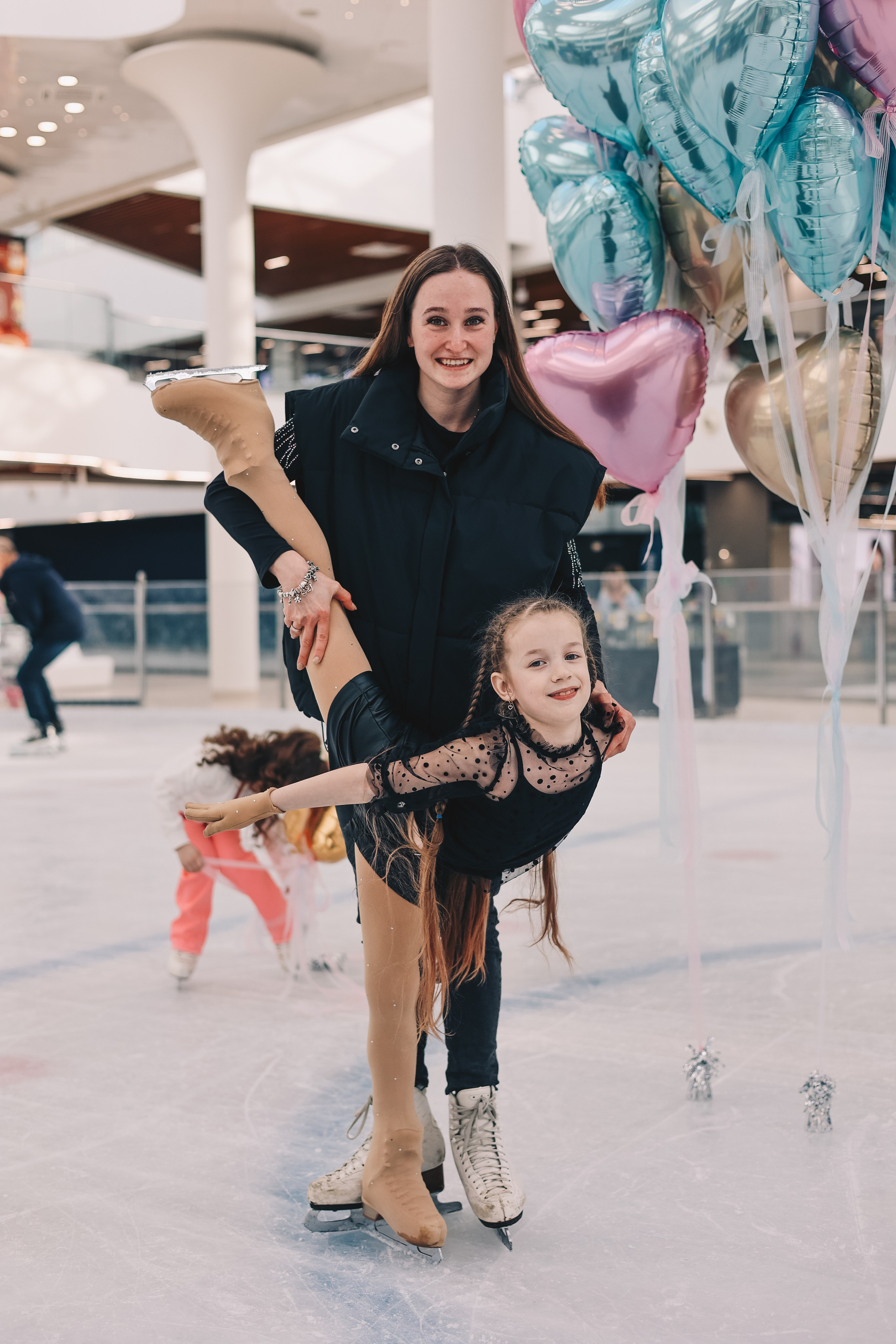 Алиса 8 лет. Фотограф Диана Воробьева Нижний Новгород