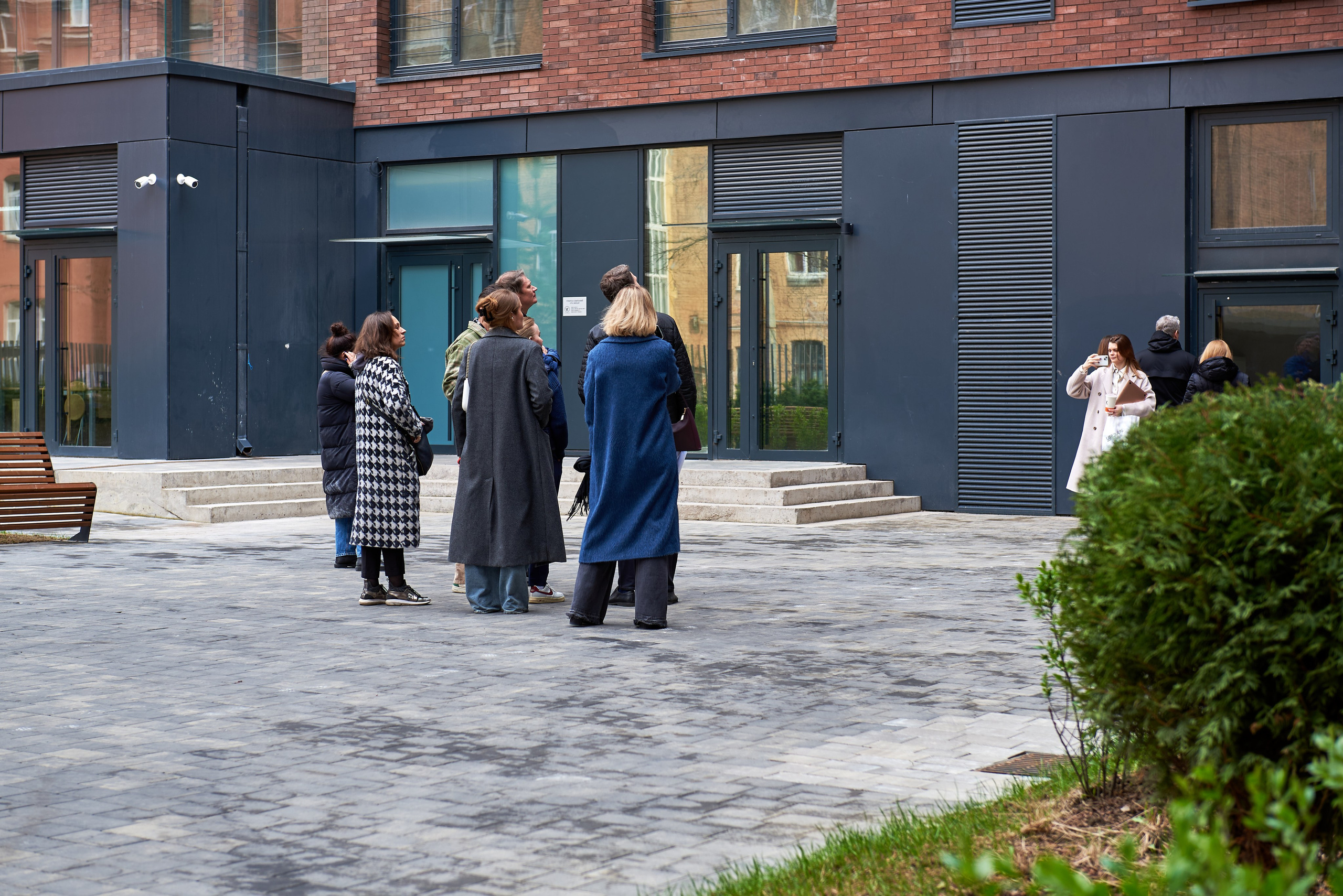 Федеральная премия Urban 2025 в Санкт-Петербурге. Иван Ступа, репортажный фотограф в Санкт-Петербурге и Ленинградской области. Россия