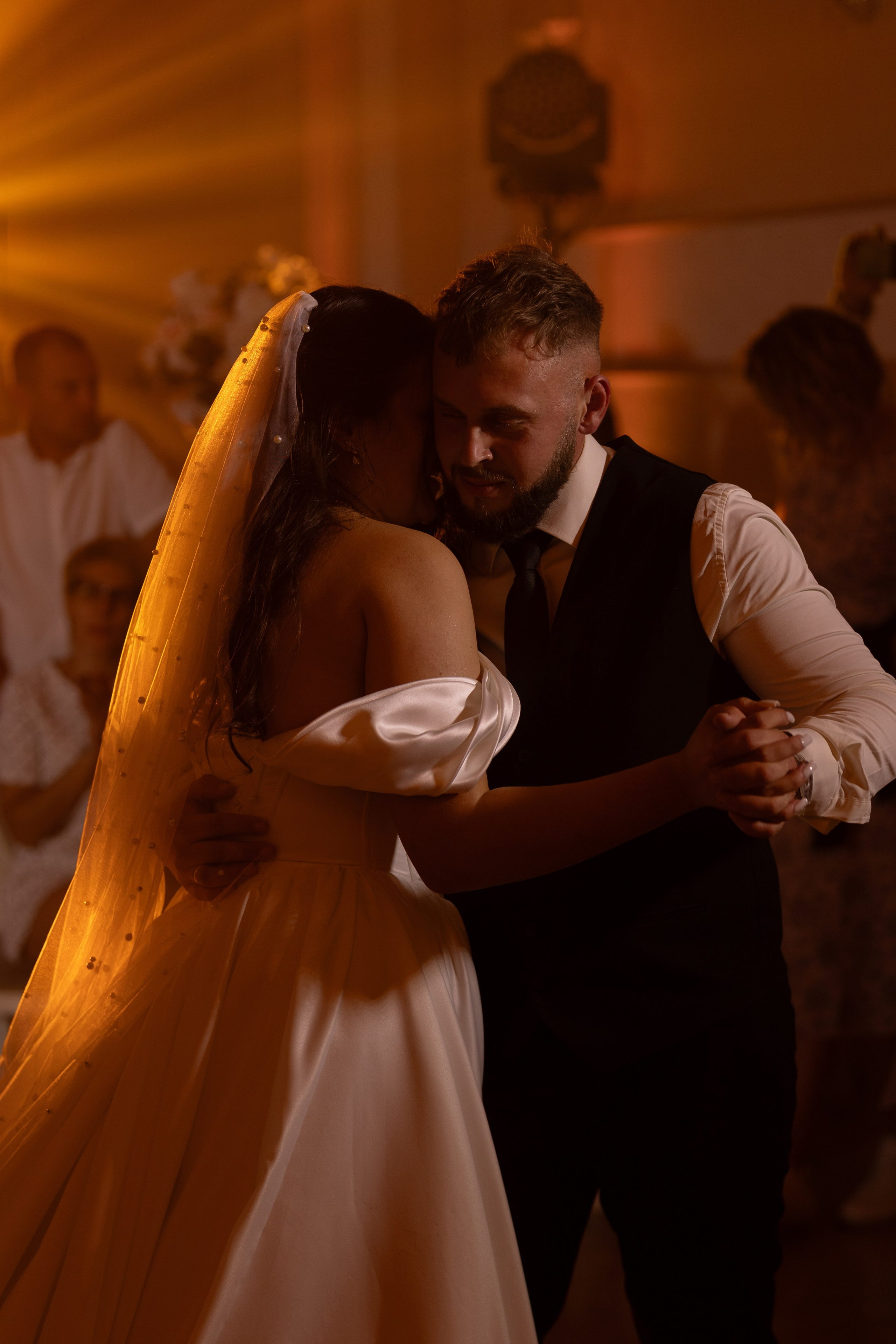 Даша&Вадим. Свадебный фотограф по всей Беларуси Цепелева Анна