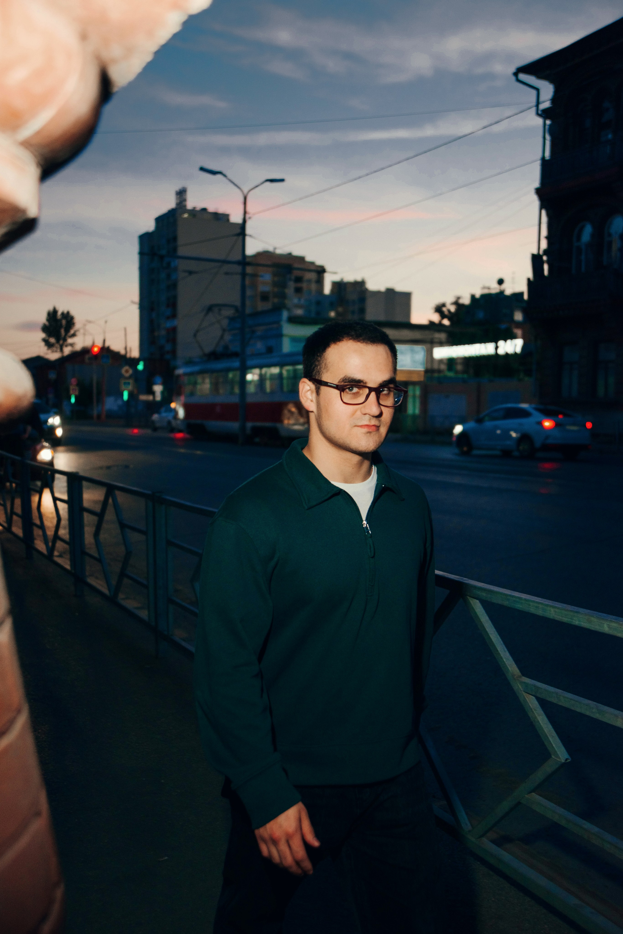 Виталий. Ксения Glossa. Портретный и репортажный фотограф в Самаре