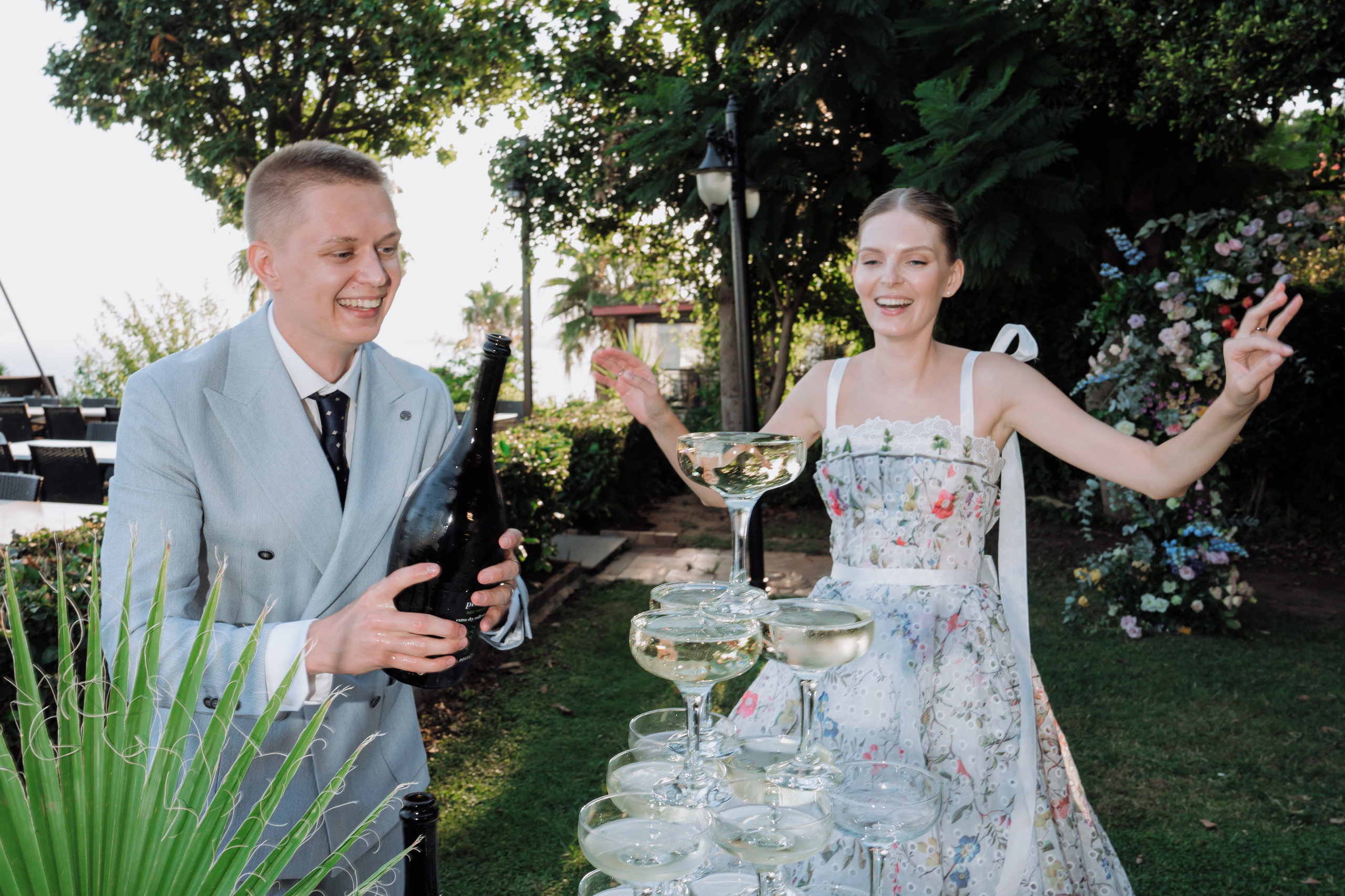 Antalya Akra. Wedding & Documentary Photographer based in Nuremberg — available across Europe & Turkey | Vitalii Nasonov