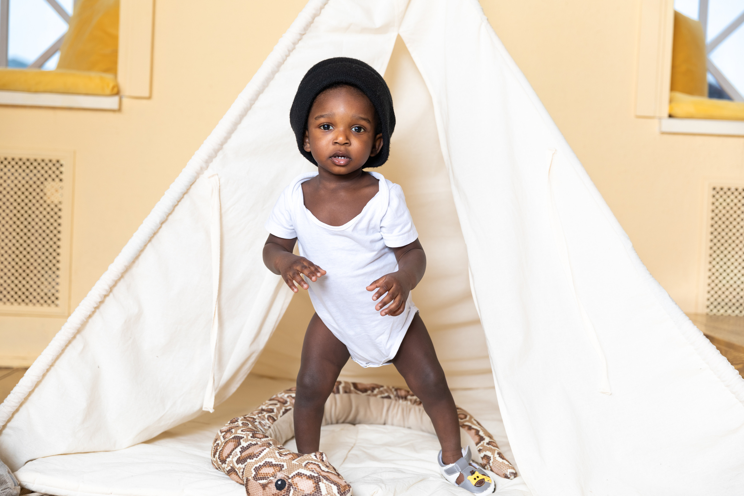 Детская и семейная съемка. Главная